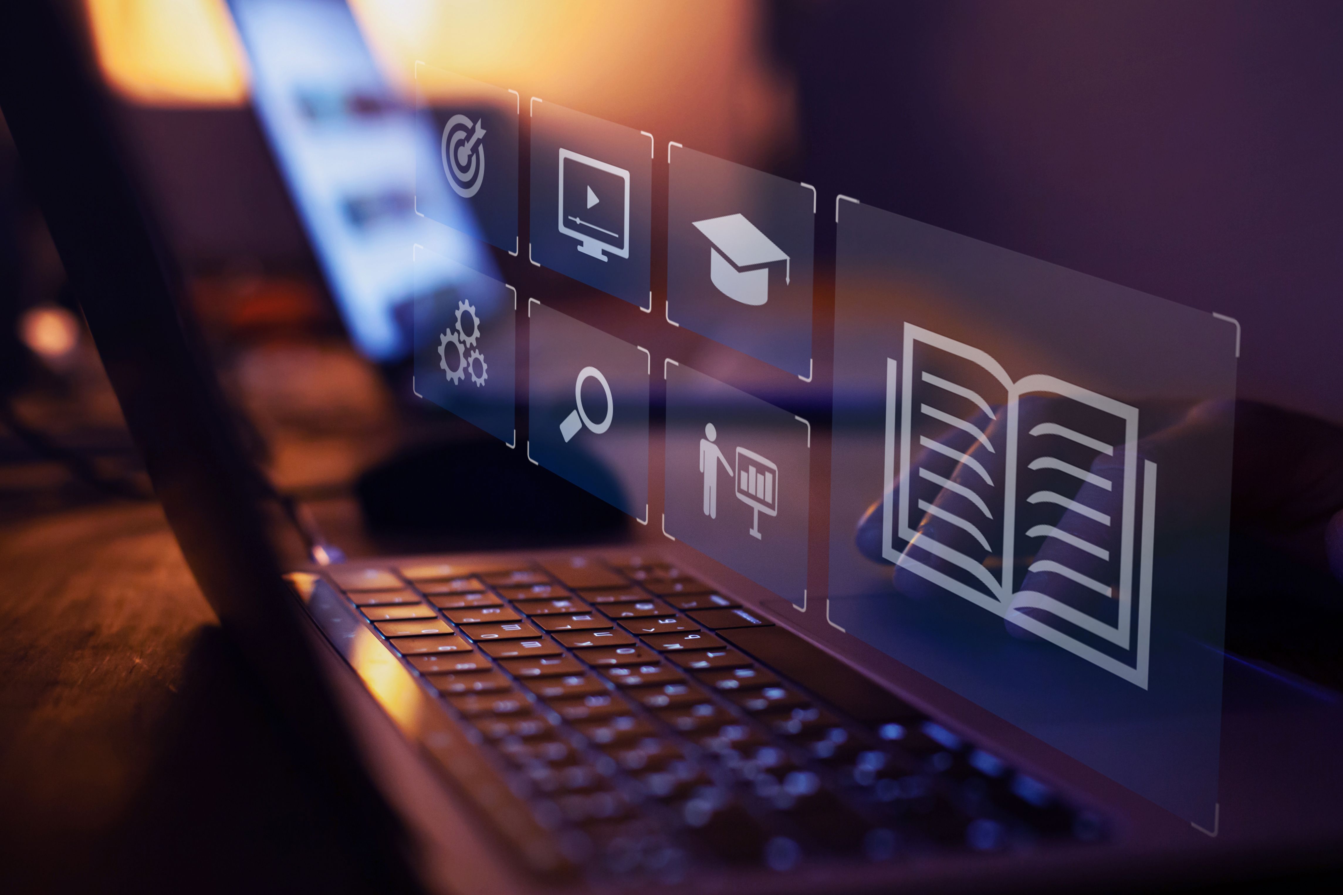 learning technology