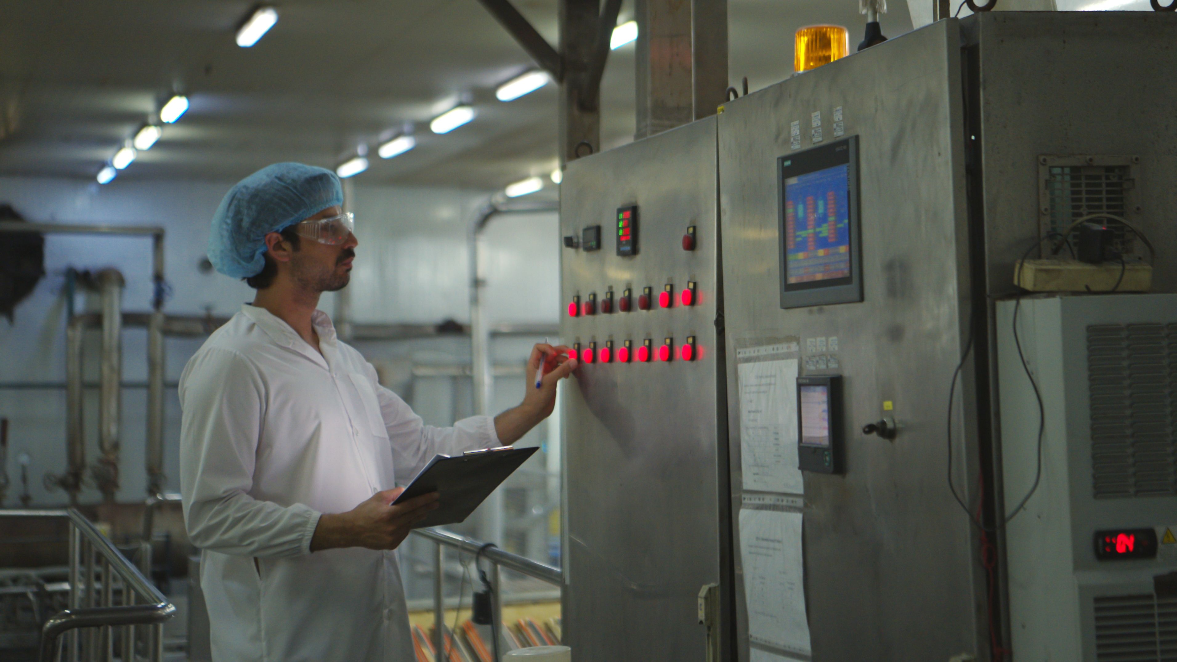 automatización procesos