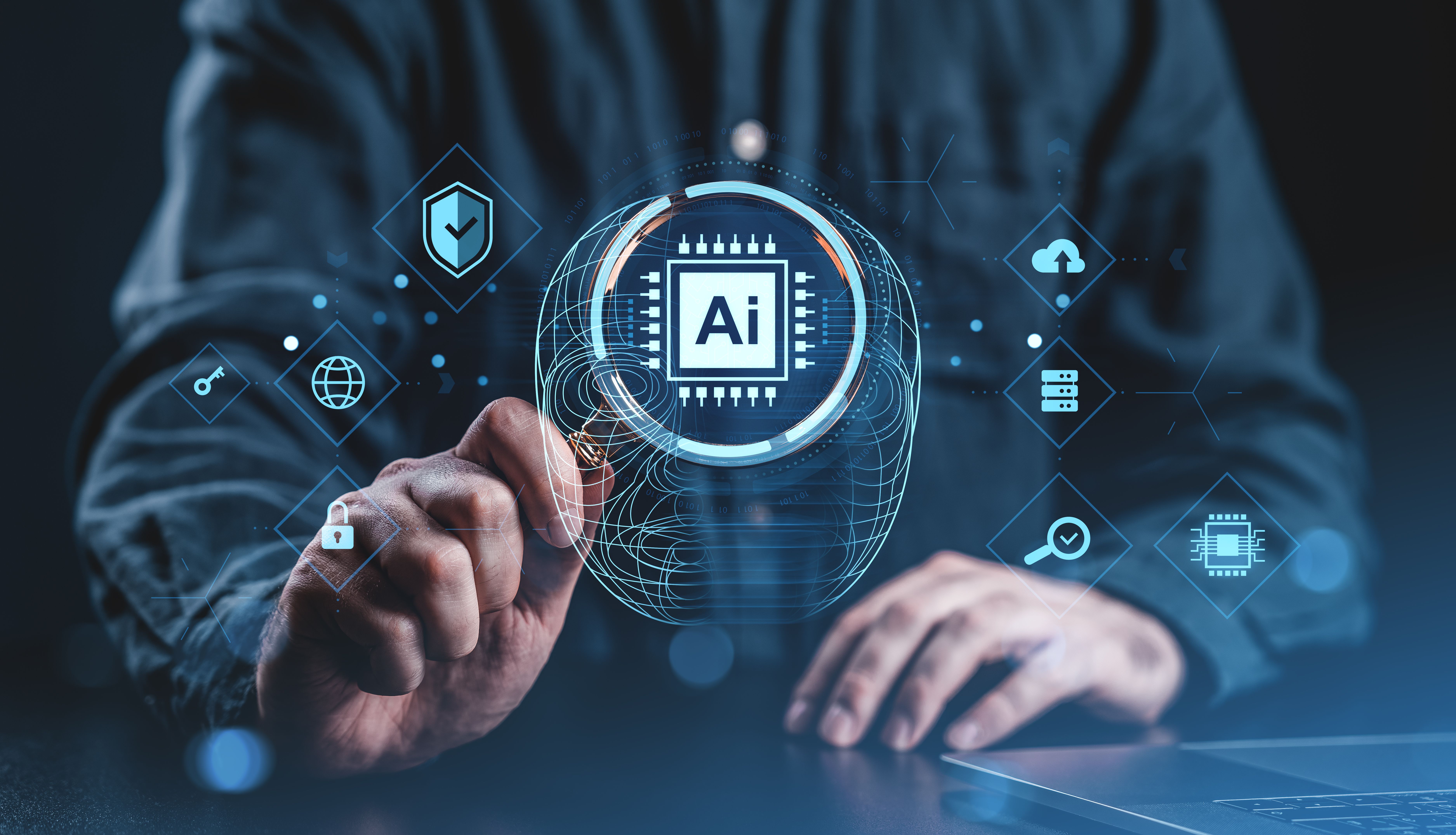 artificial intelligence solutions