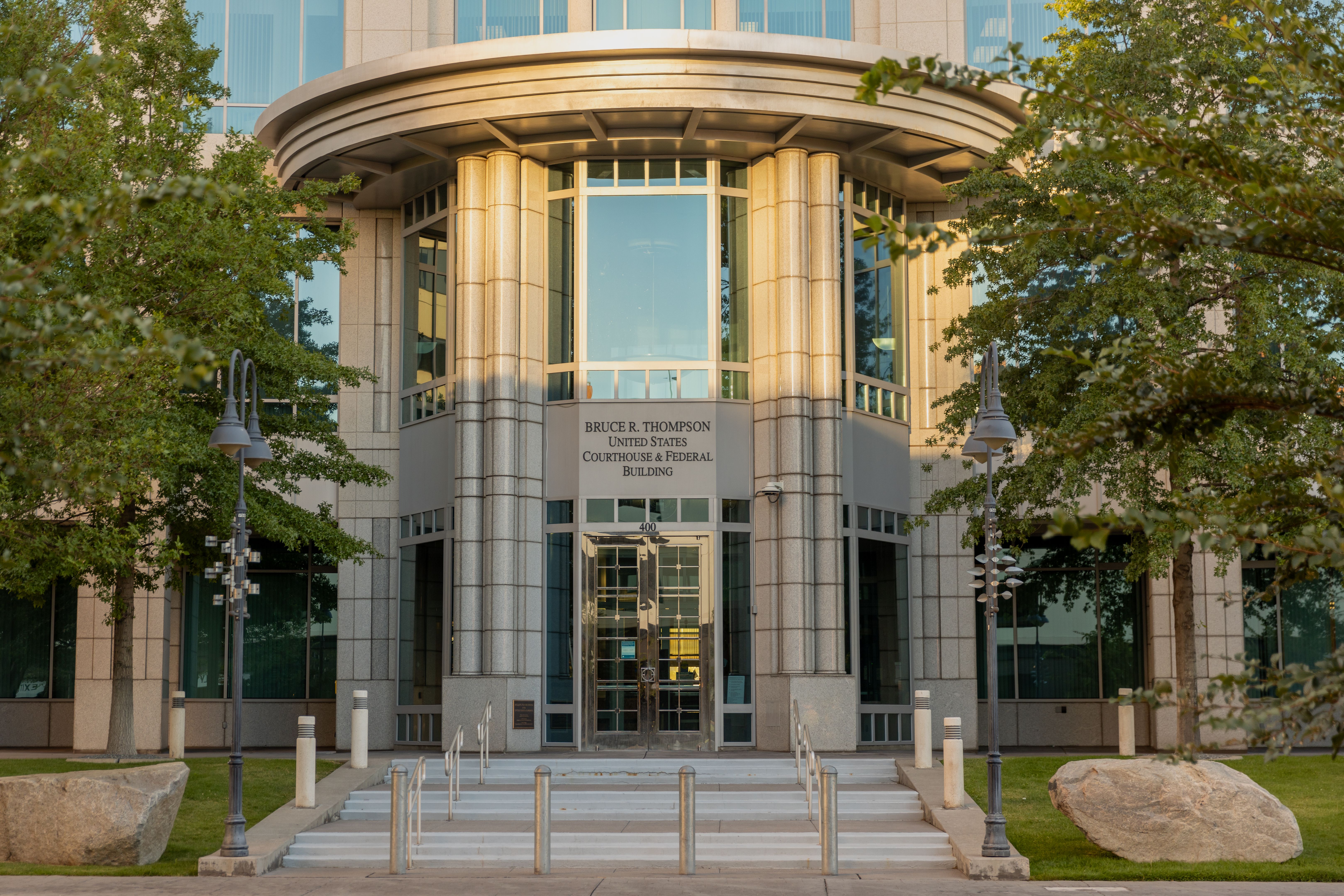 federal court