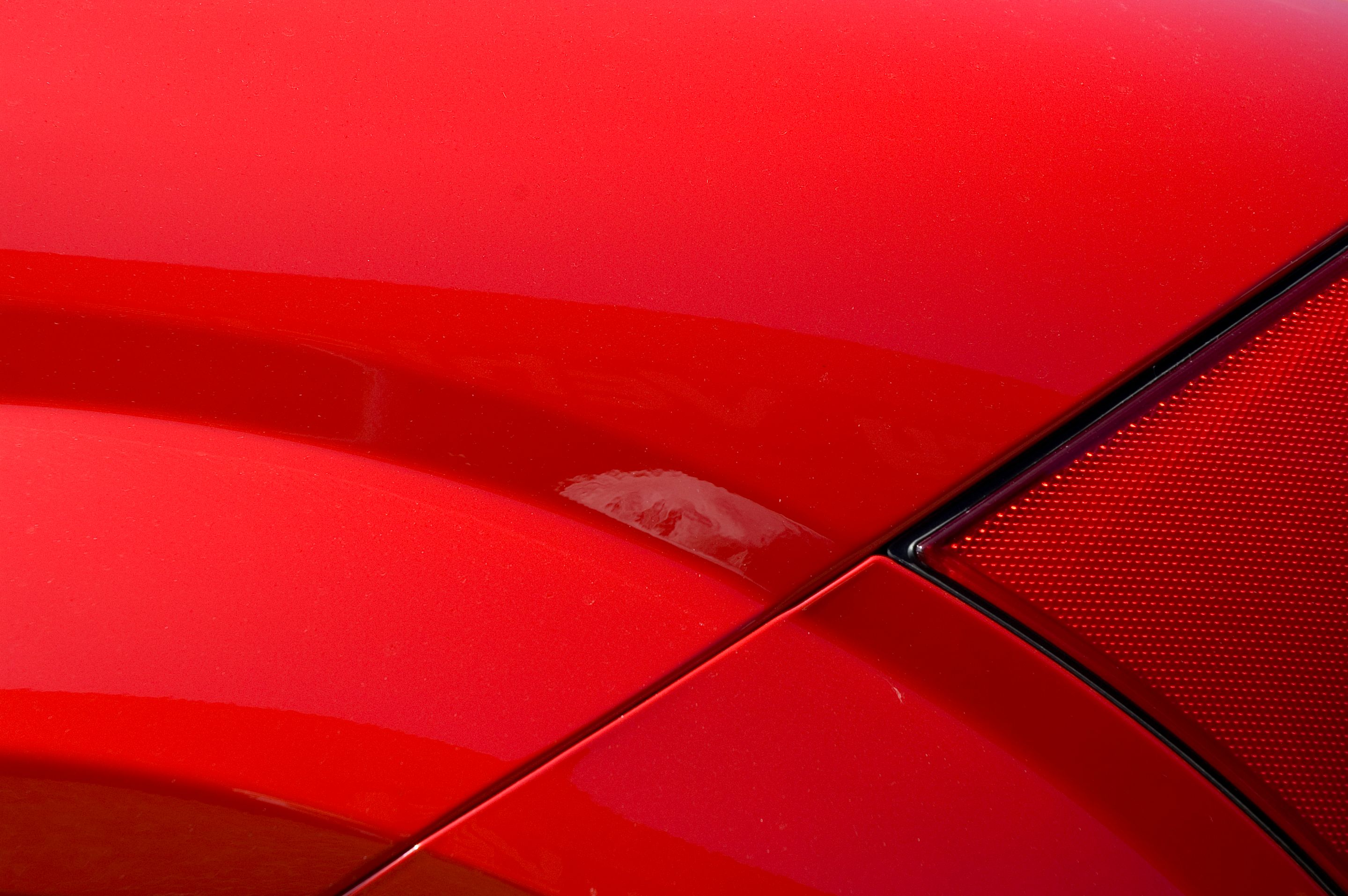 car paint protection