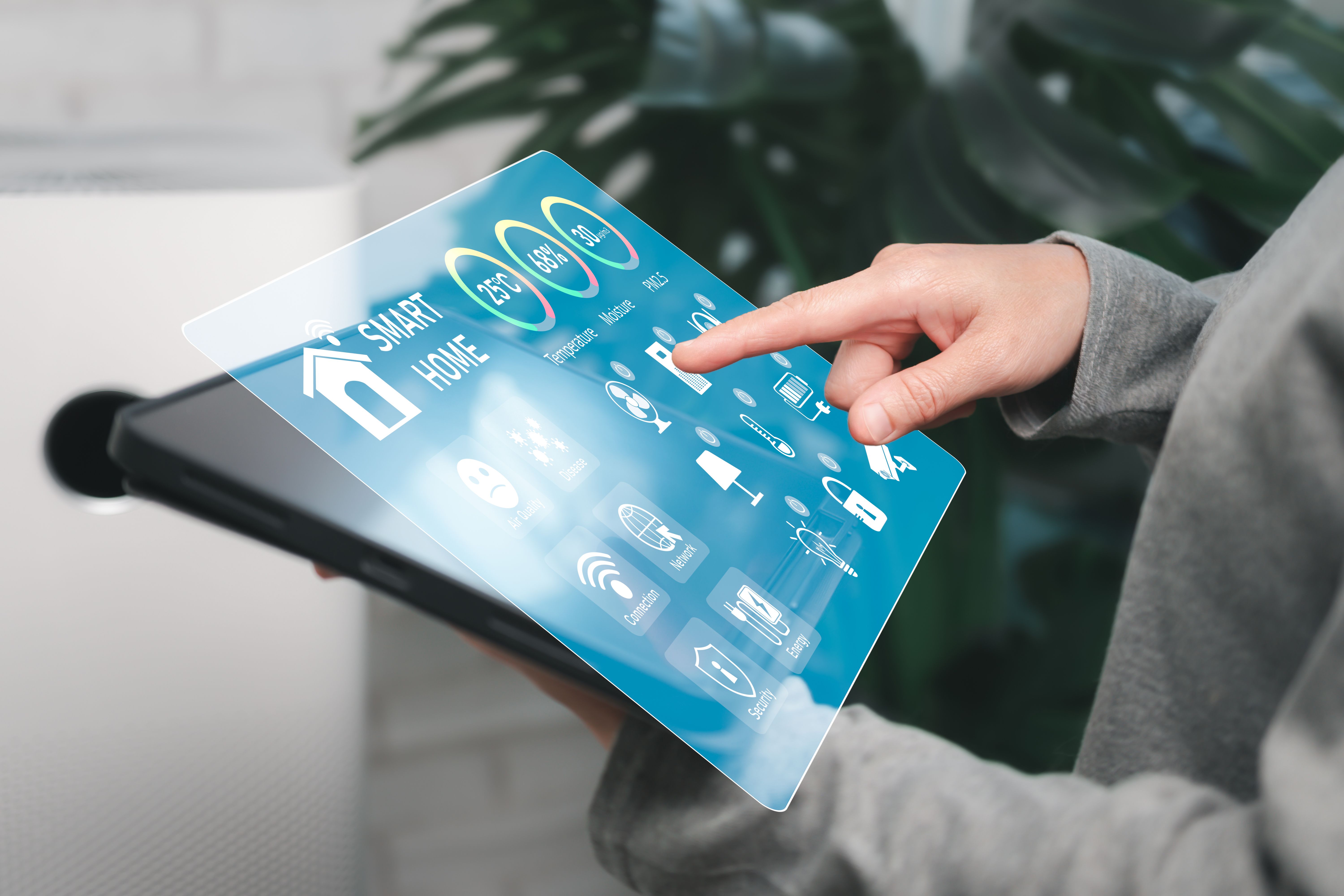 weather appropriate clothing