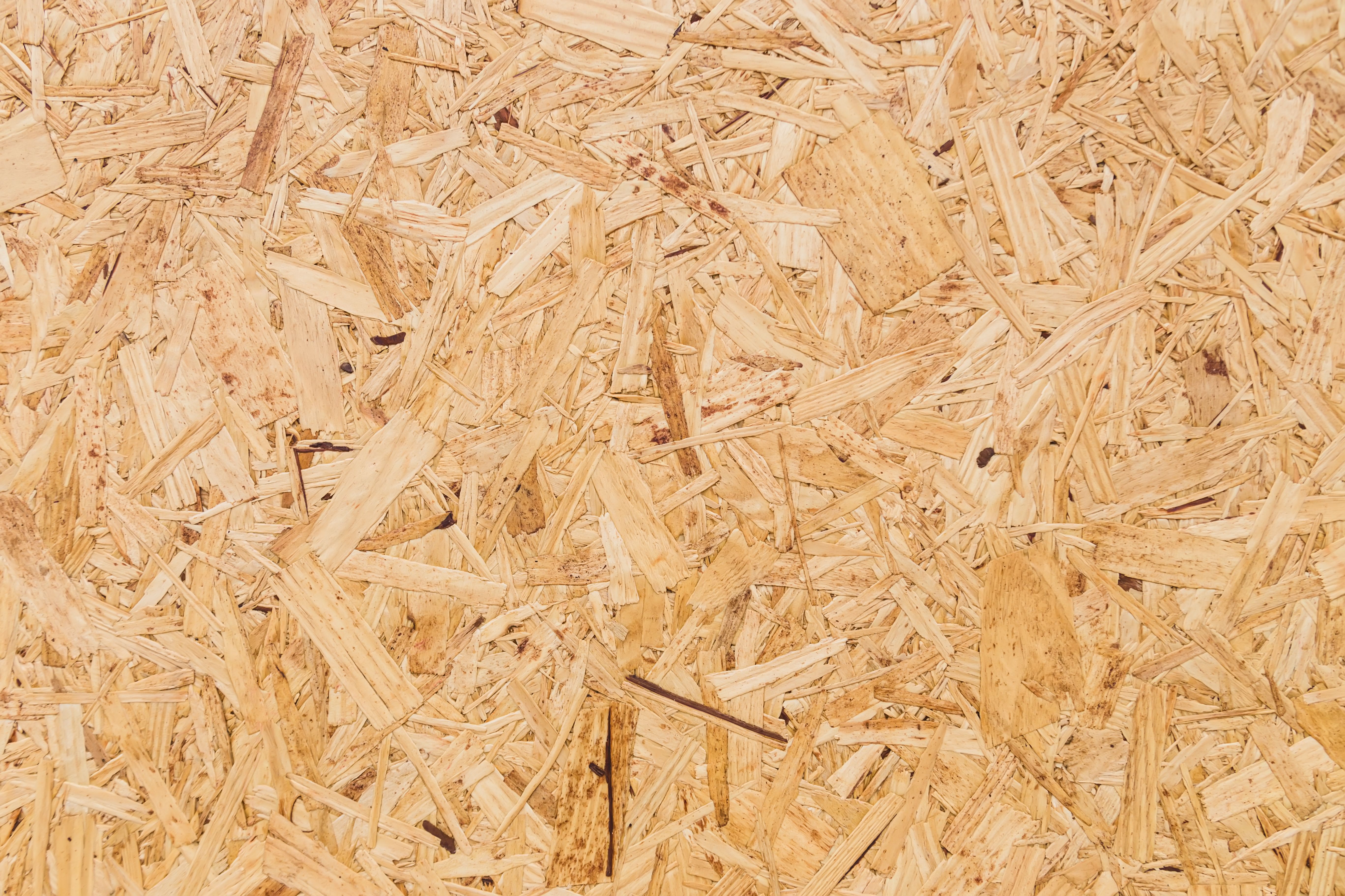 recycled wood
