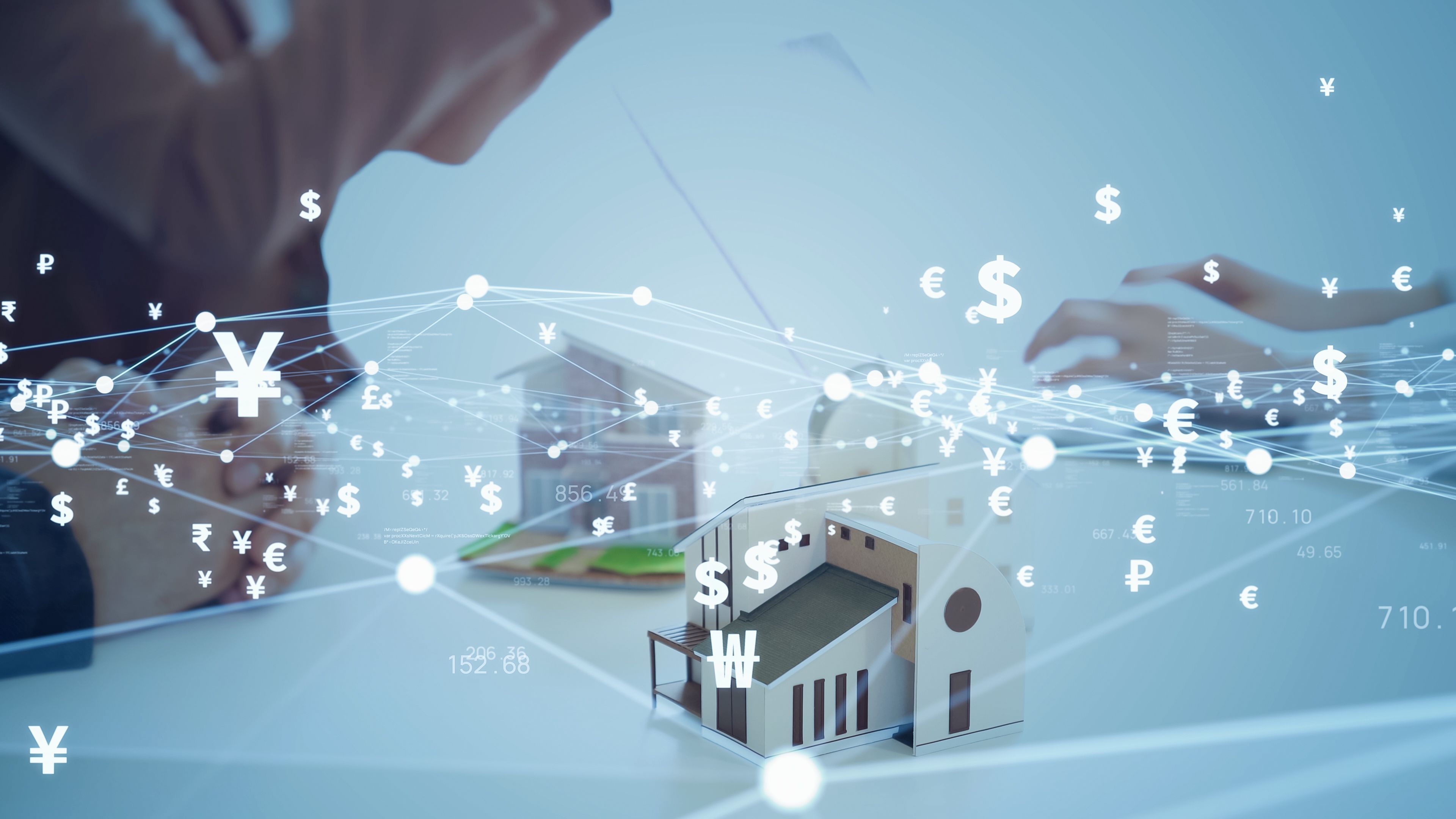 real estate tokenization