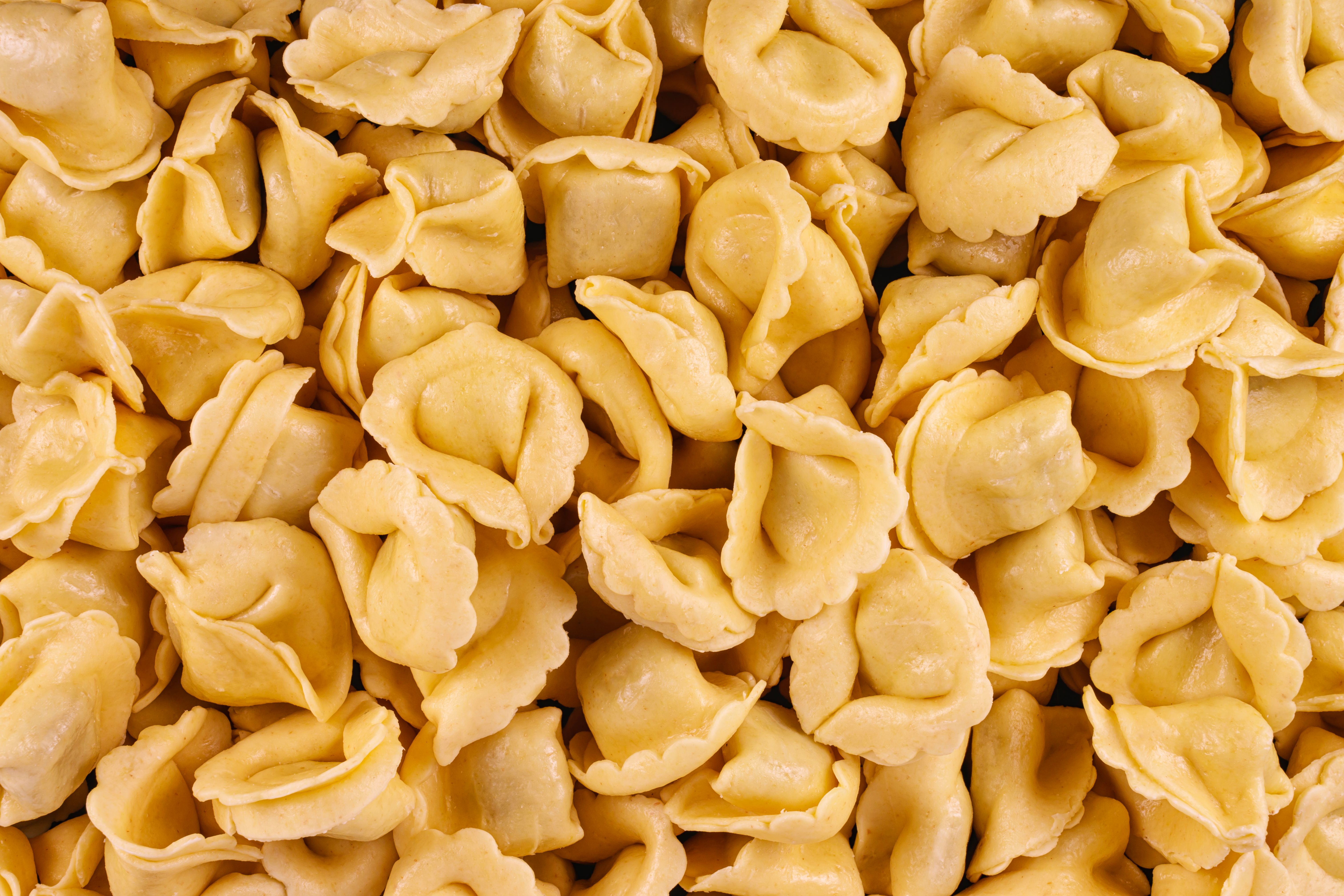 canadian pasta