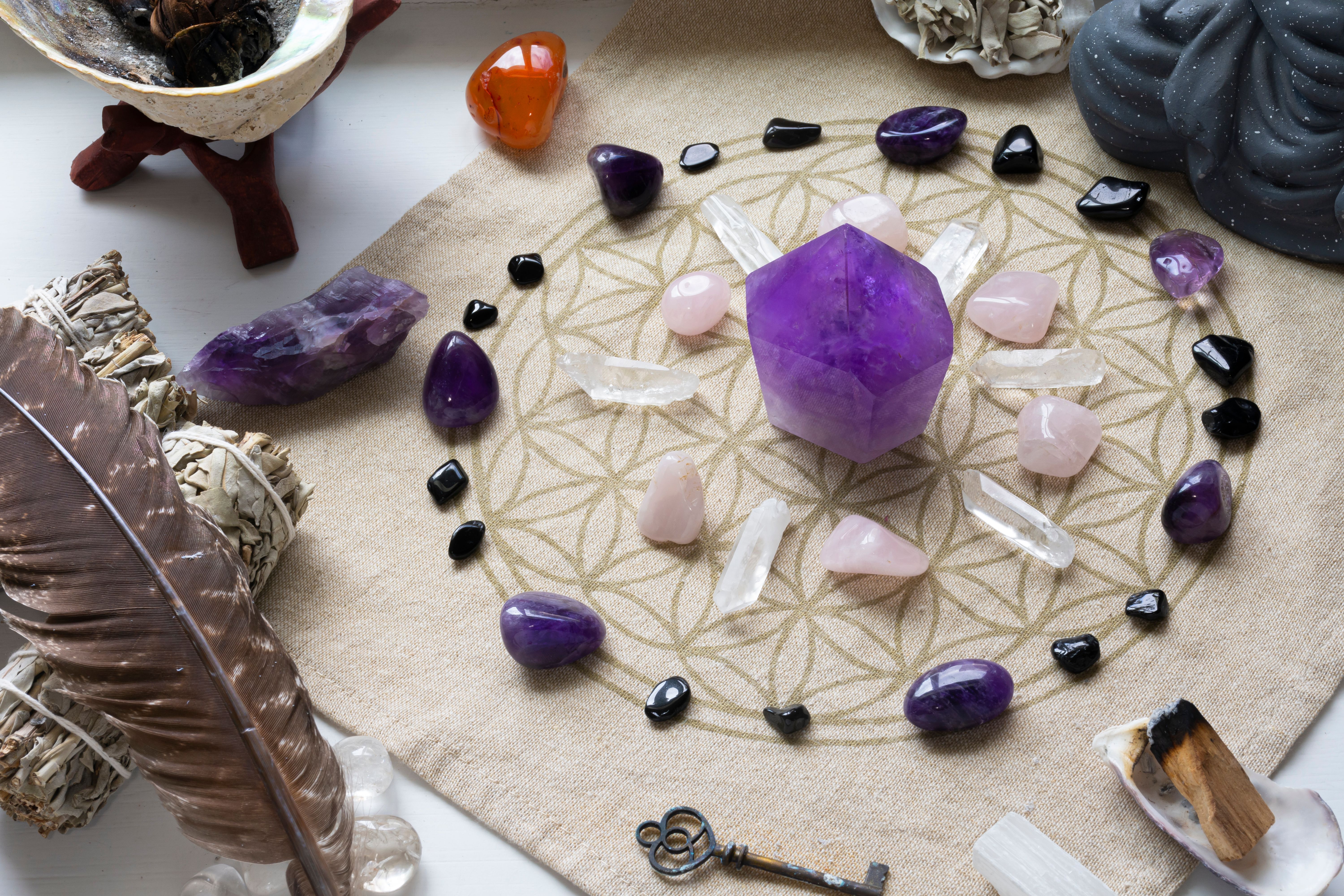 reiki healing