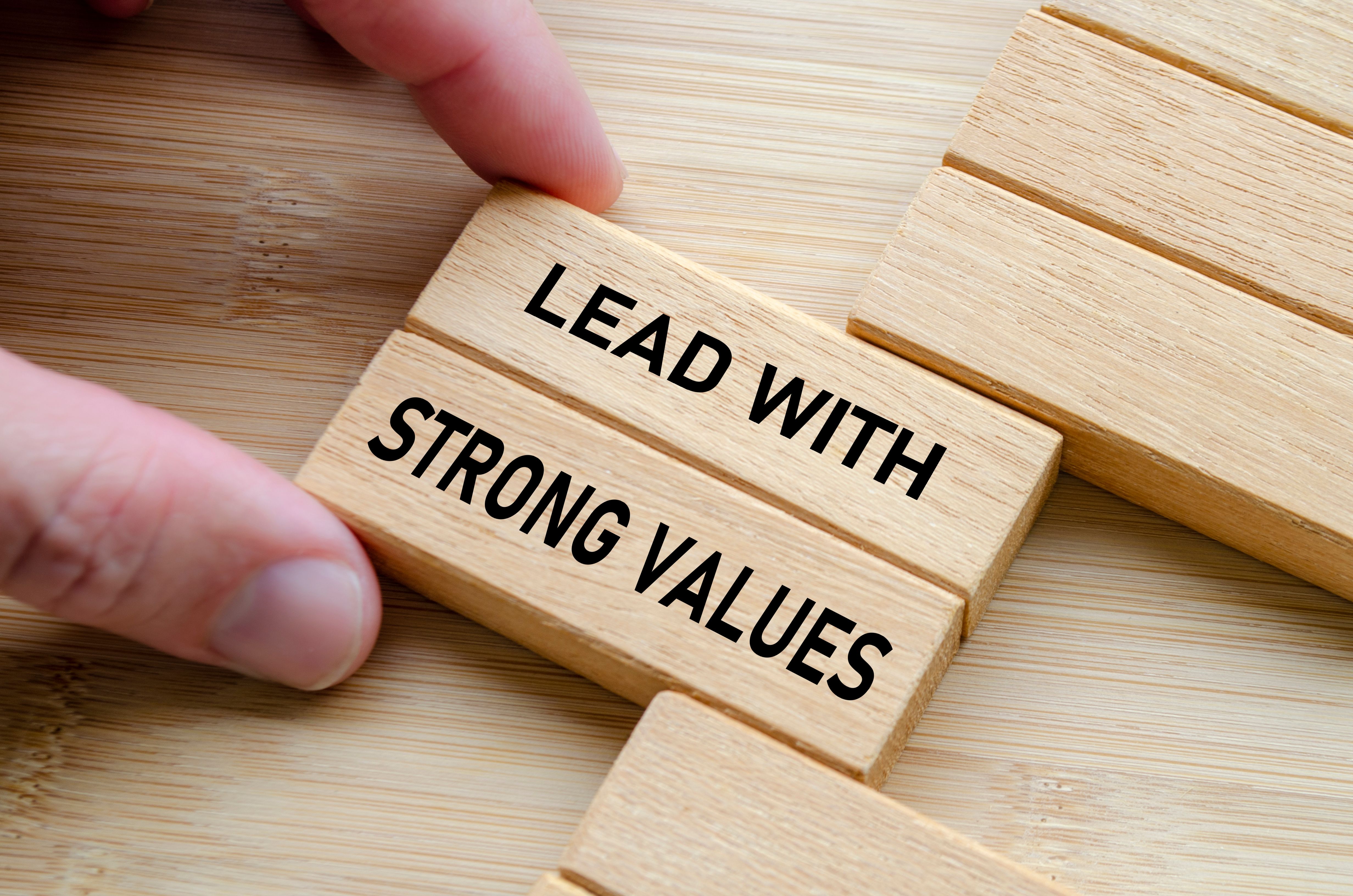 ethical leadership