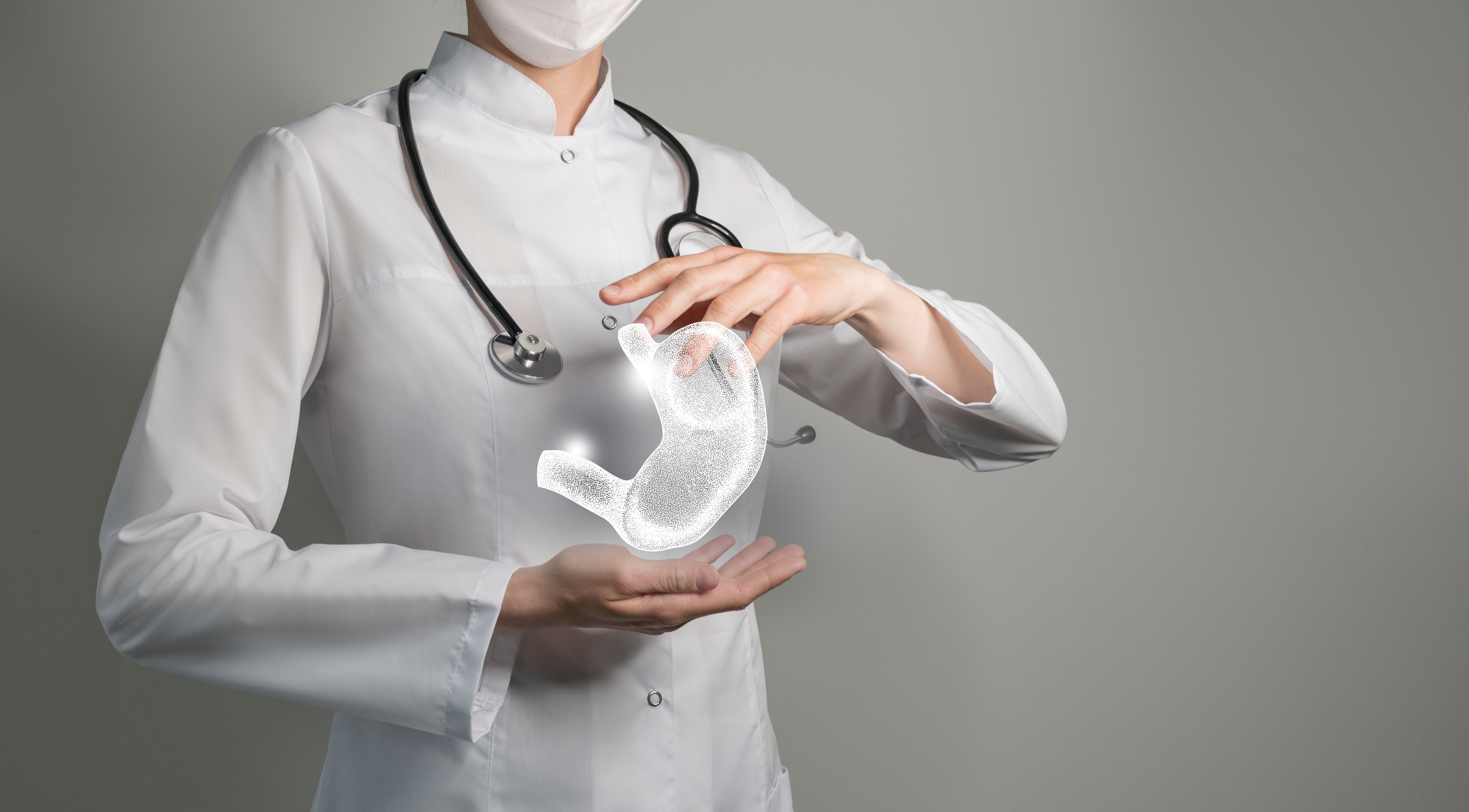 gastric sleeve surgery