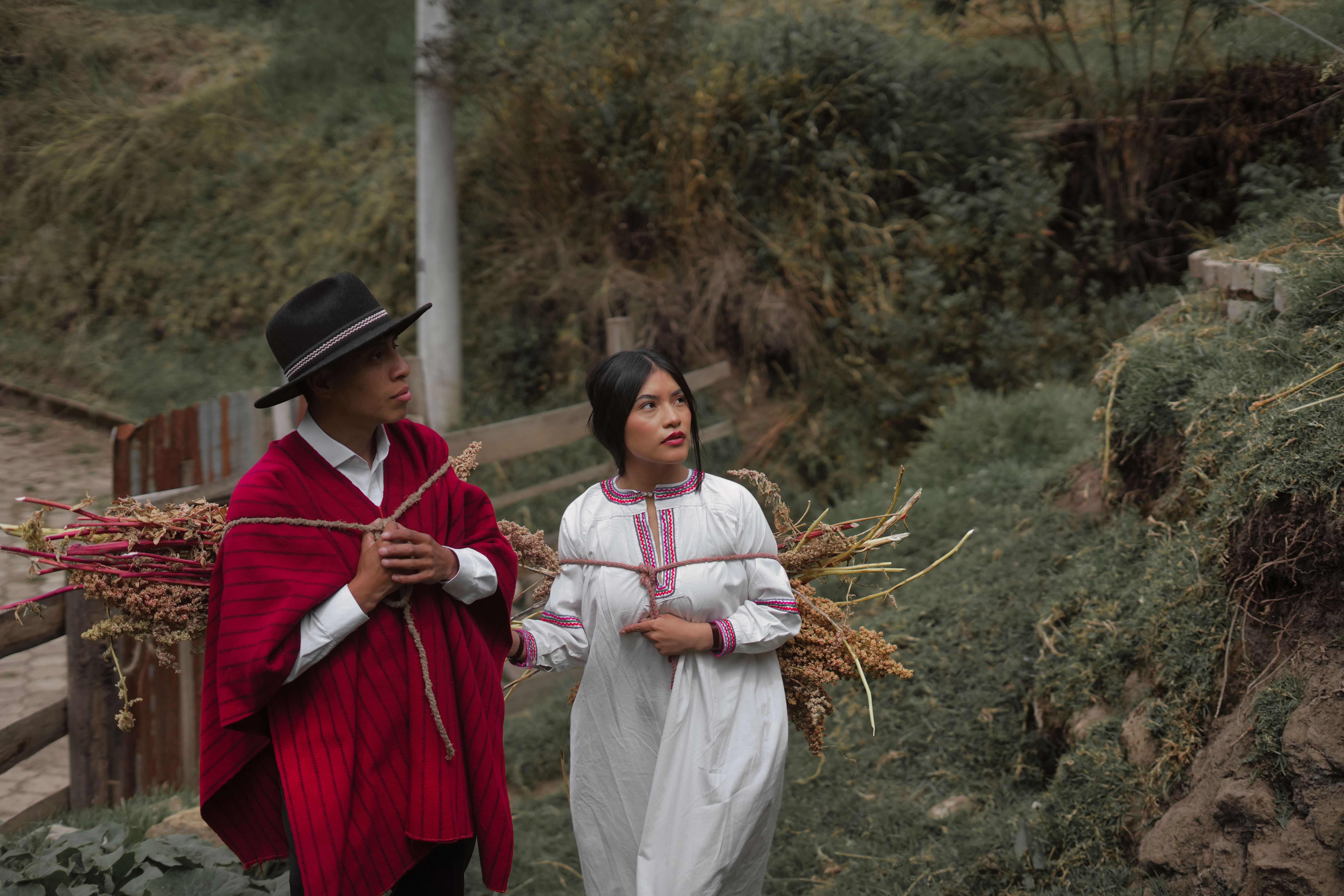 tribal collaboration