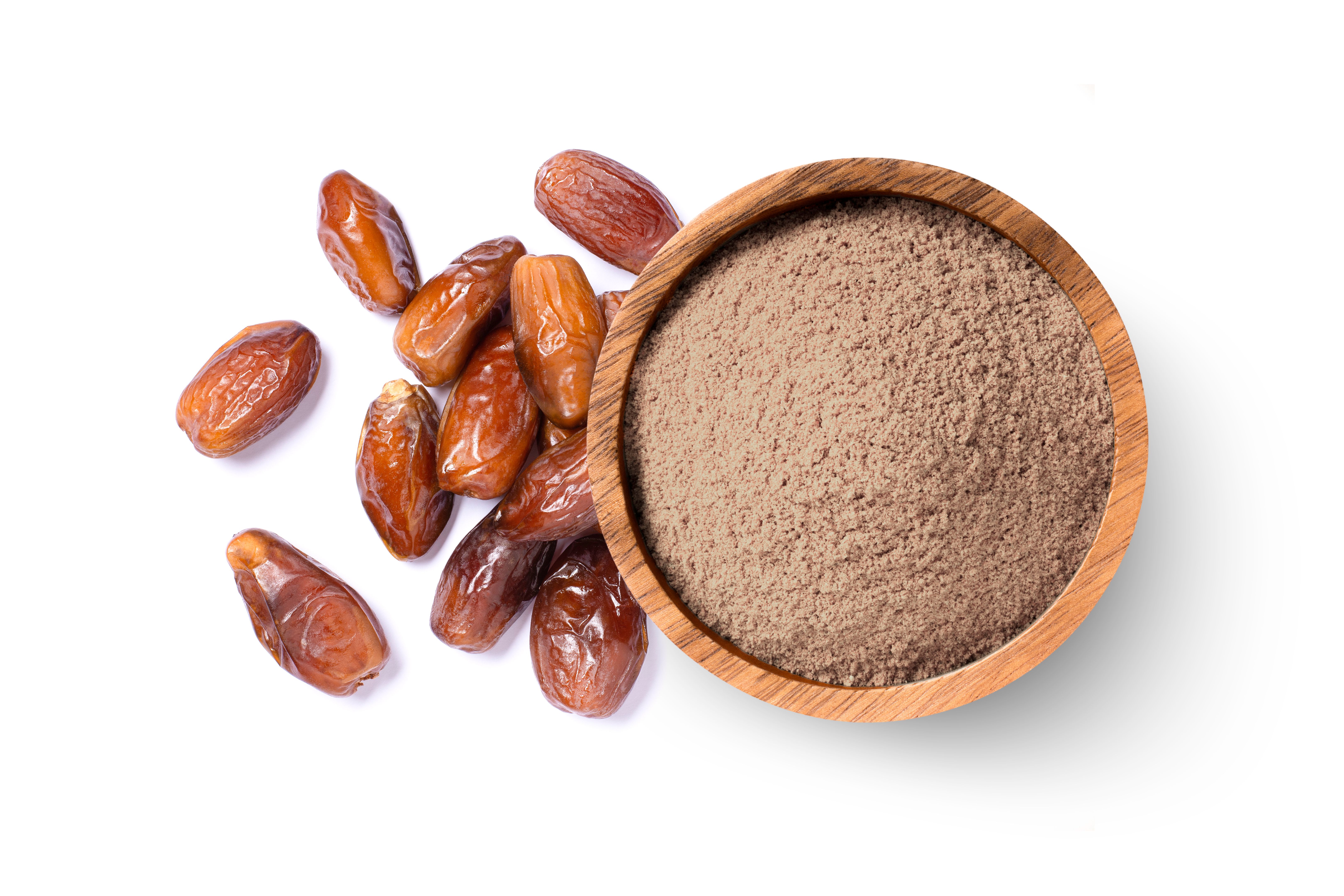 Date fruit powder Date fruit powder