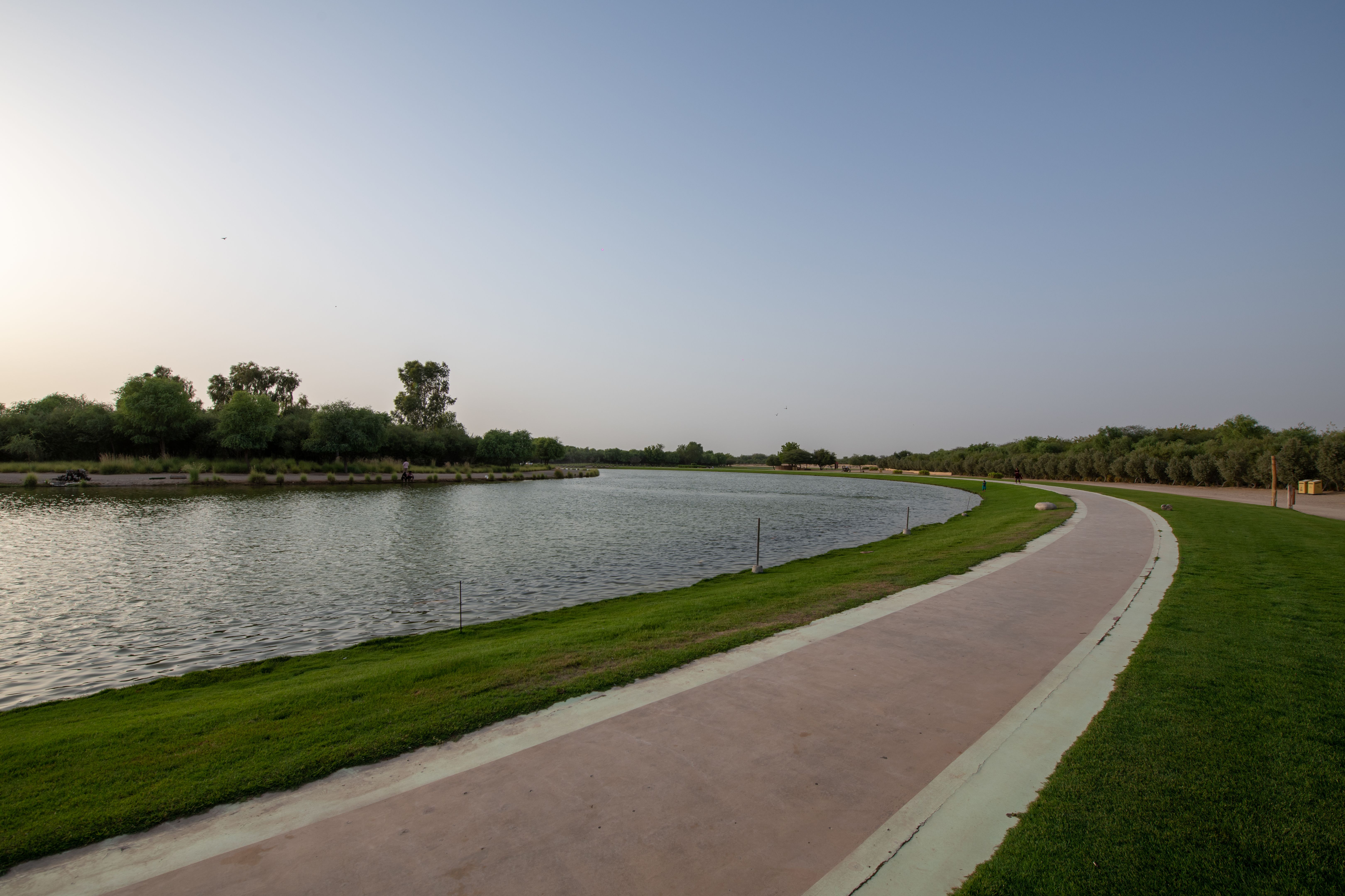 dubai hills park