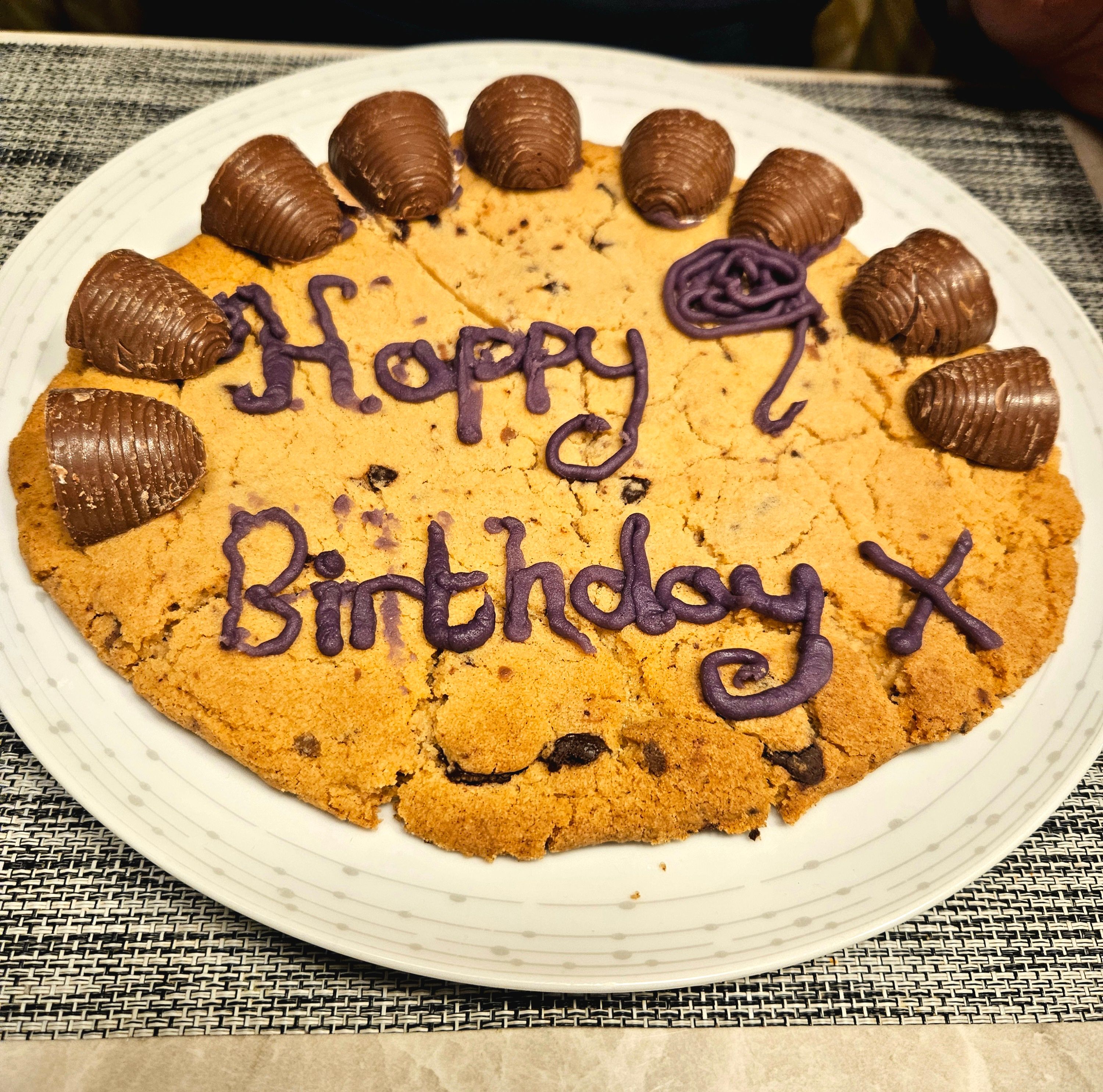 personalized catering