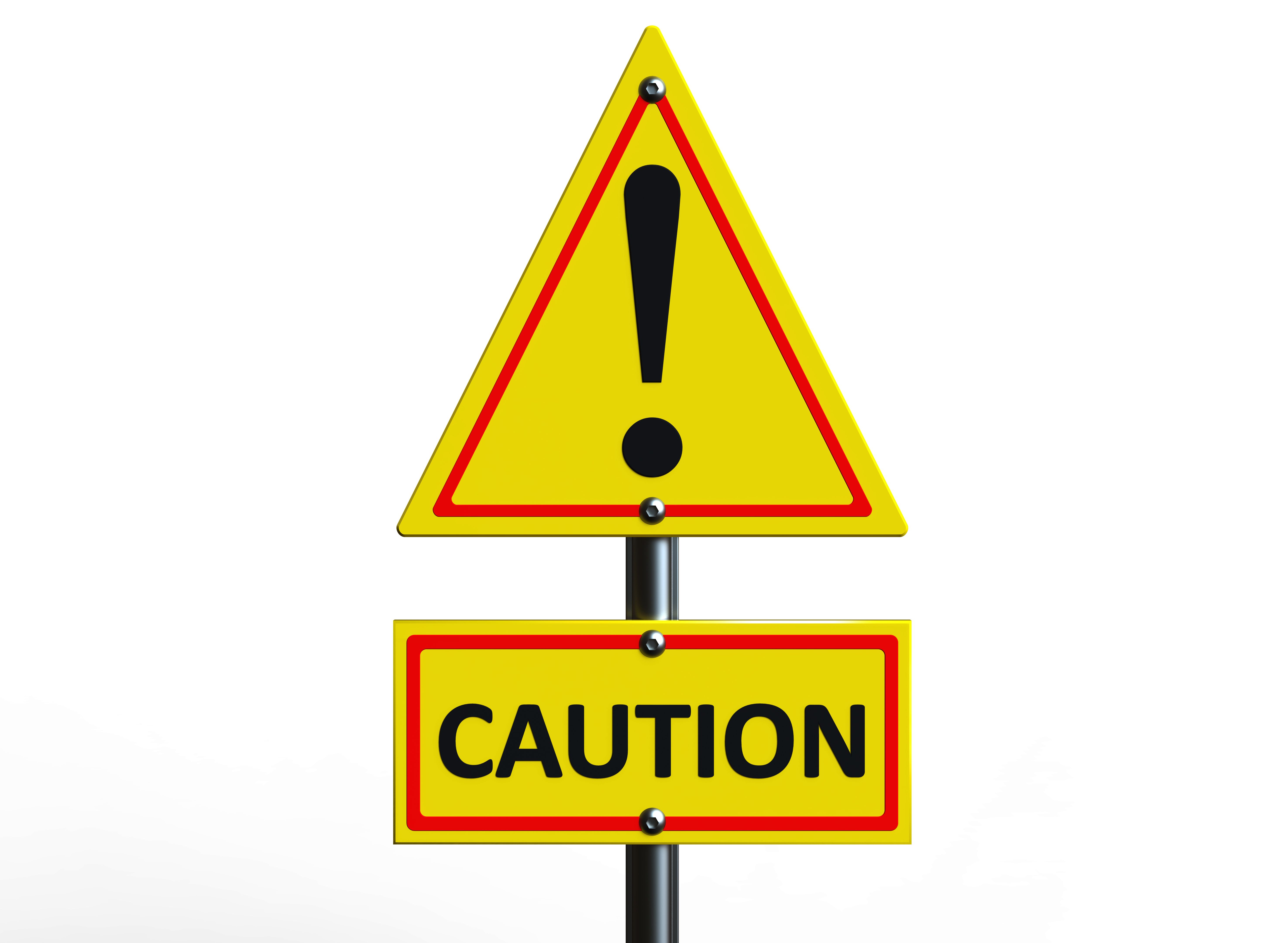 traffic signage safety