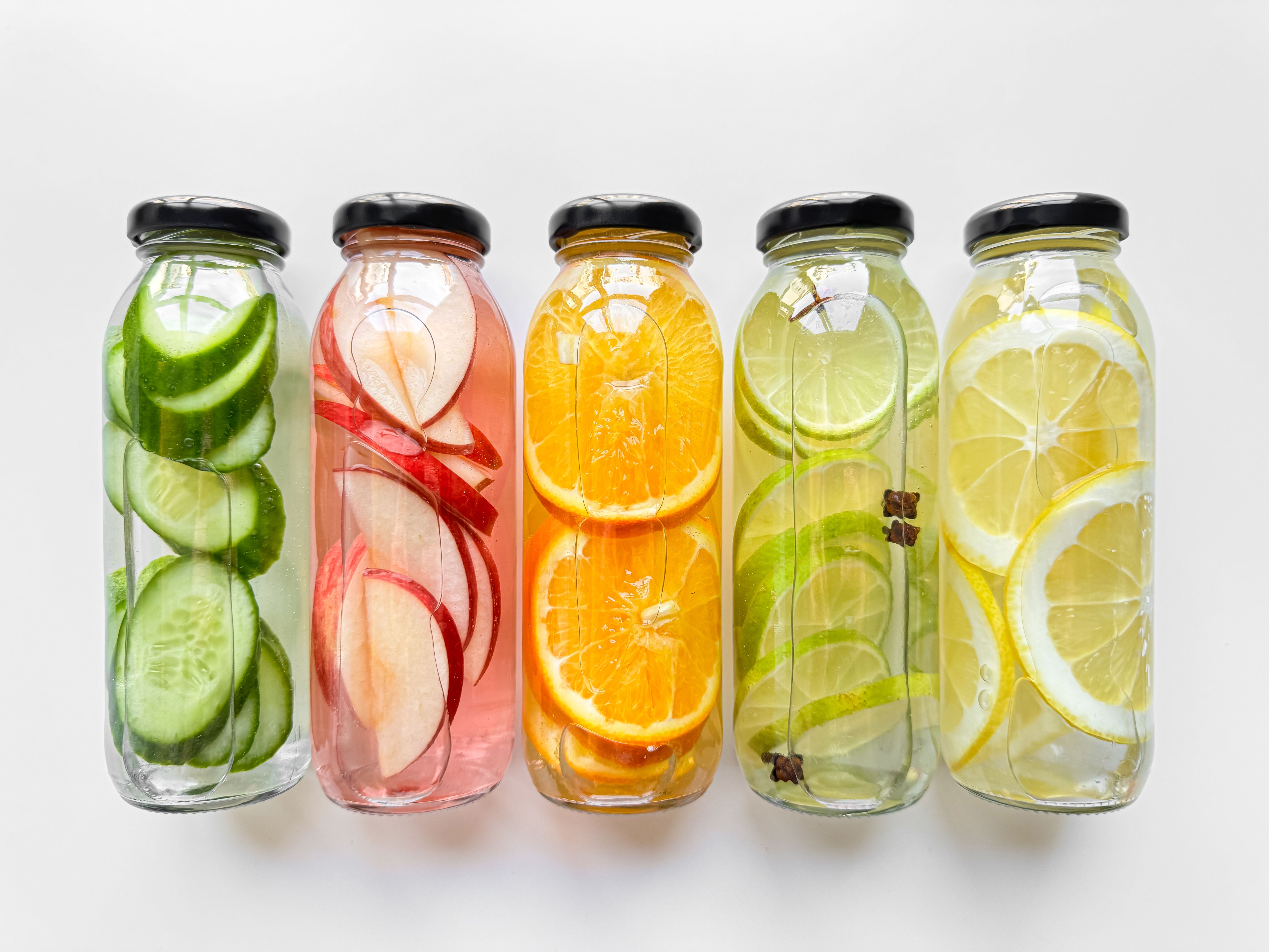 fruits vegetables hydration