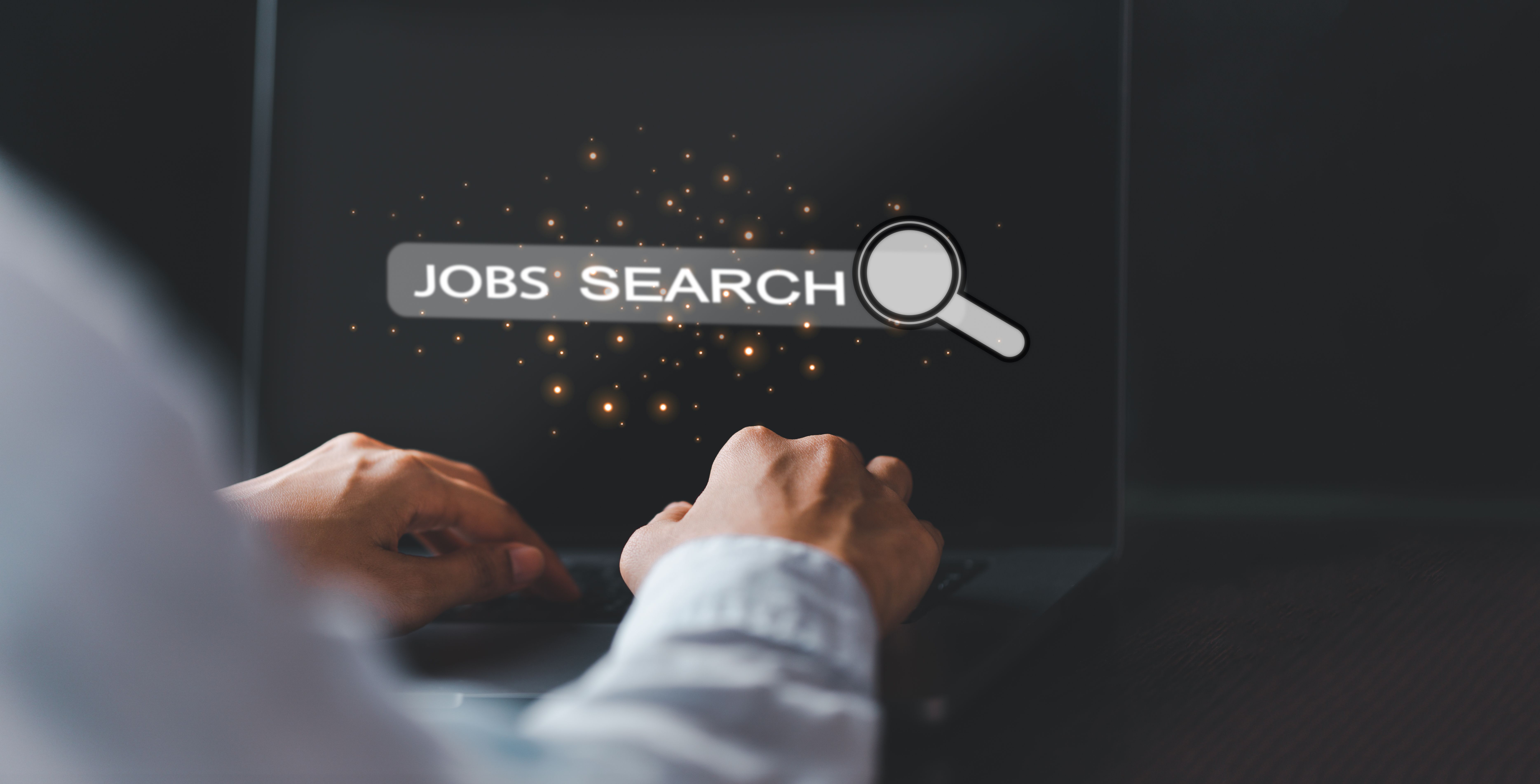 job search