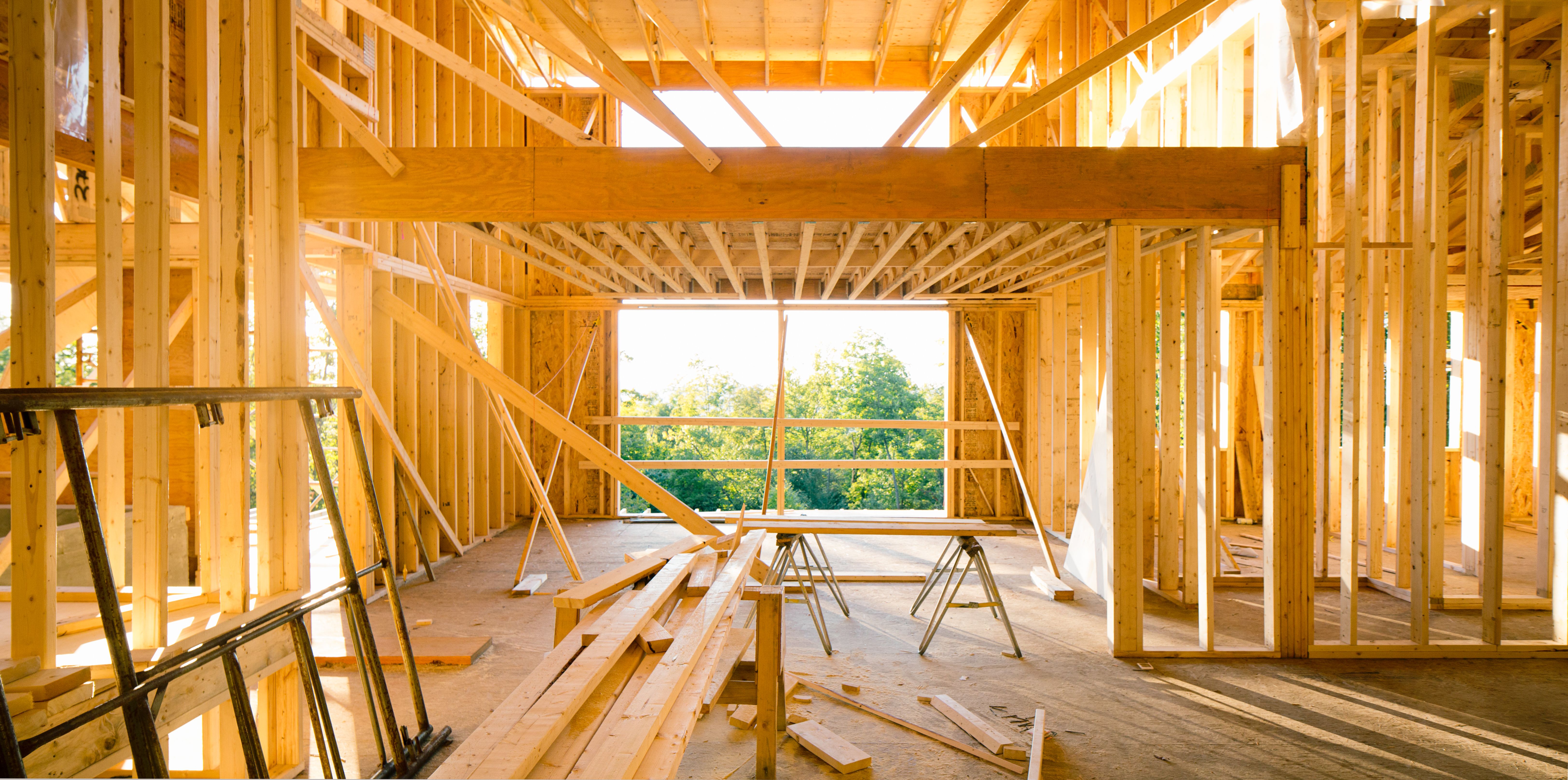 home foundation