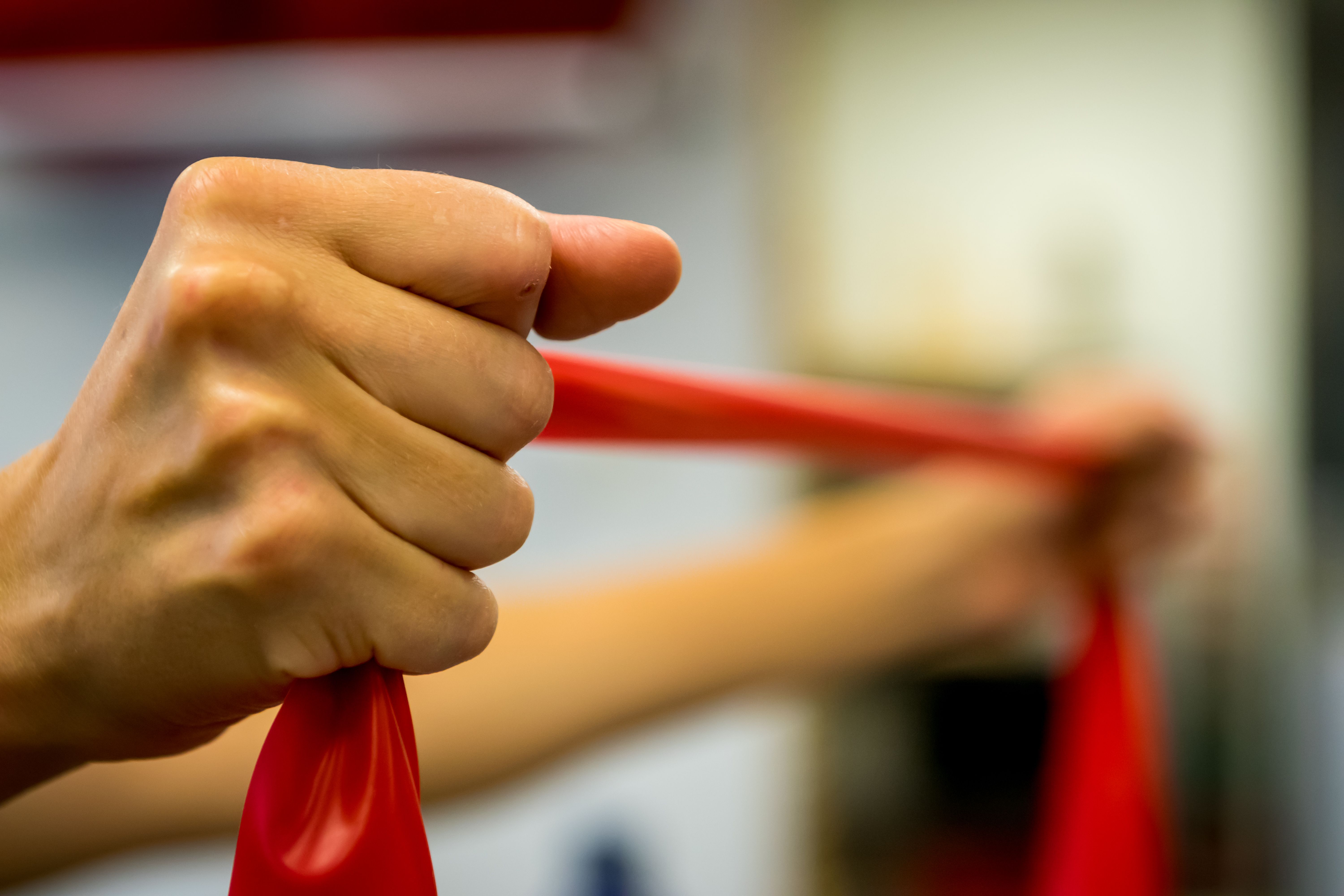 flexibility exercise