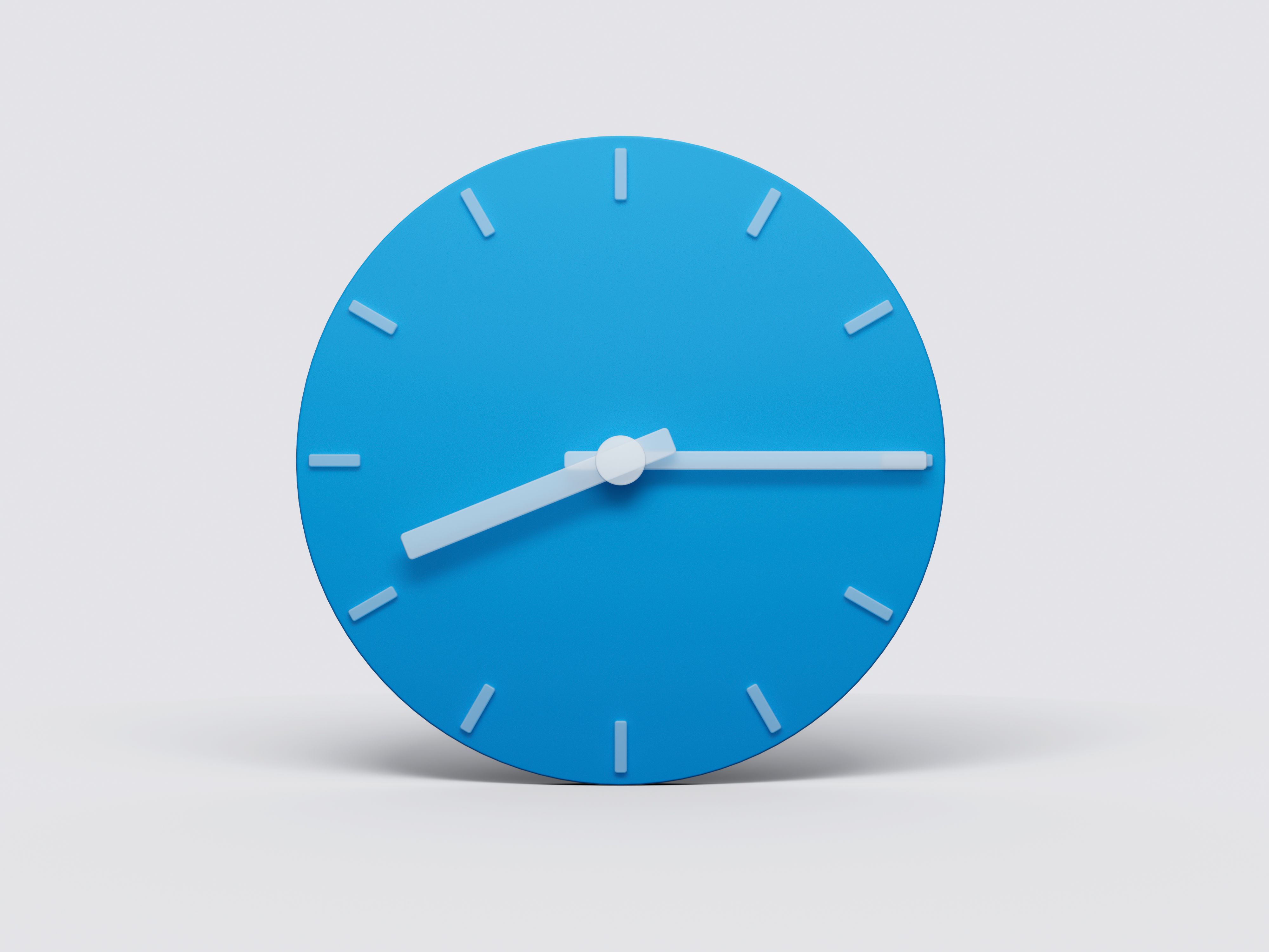customizable clock app