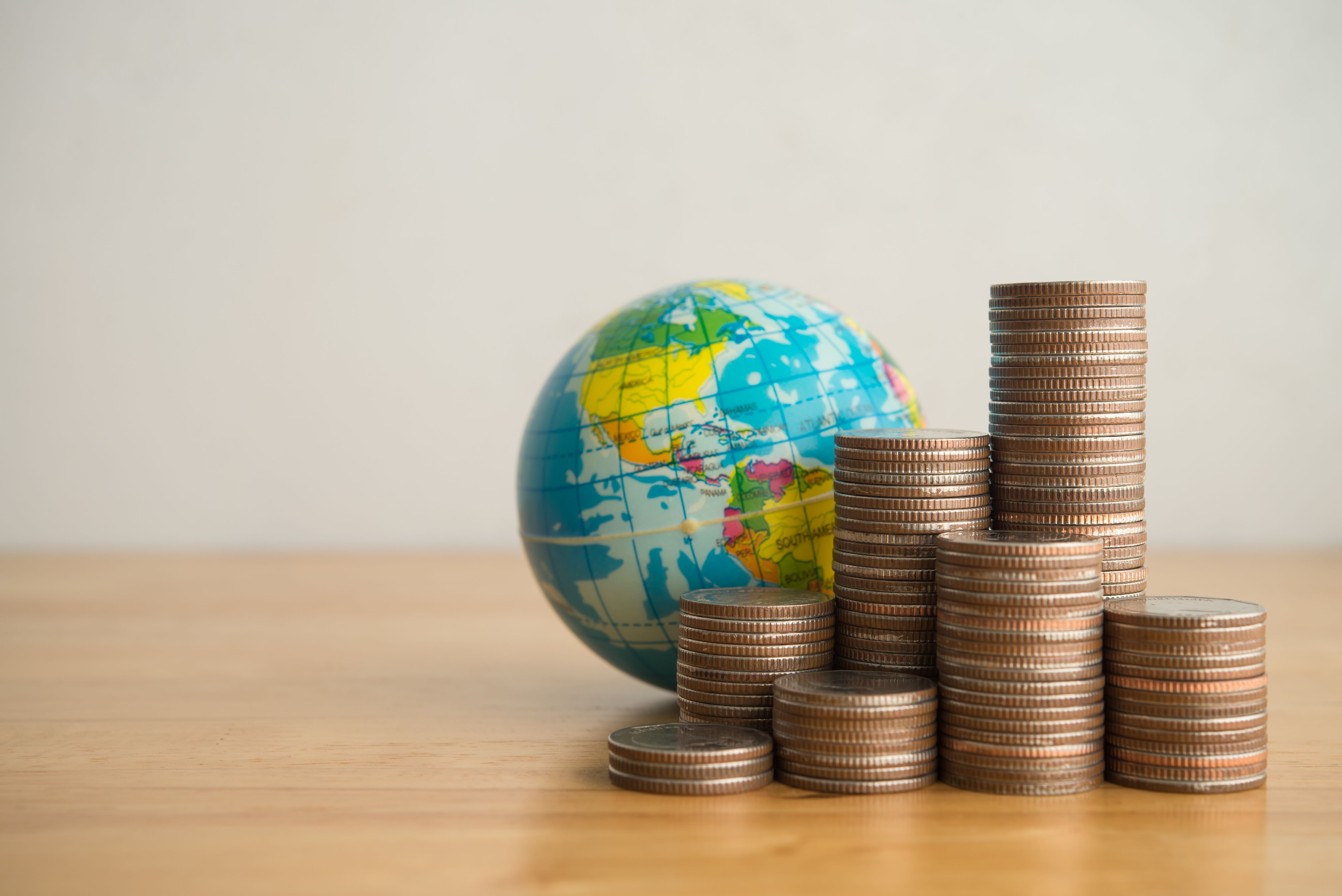 global finance