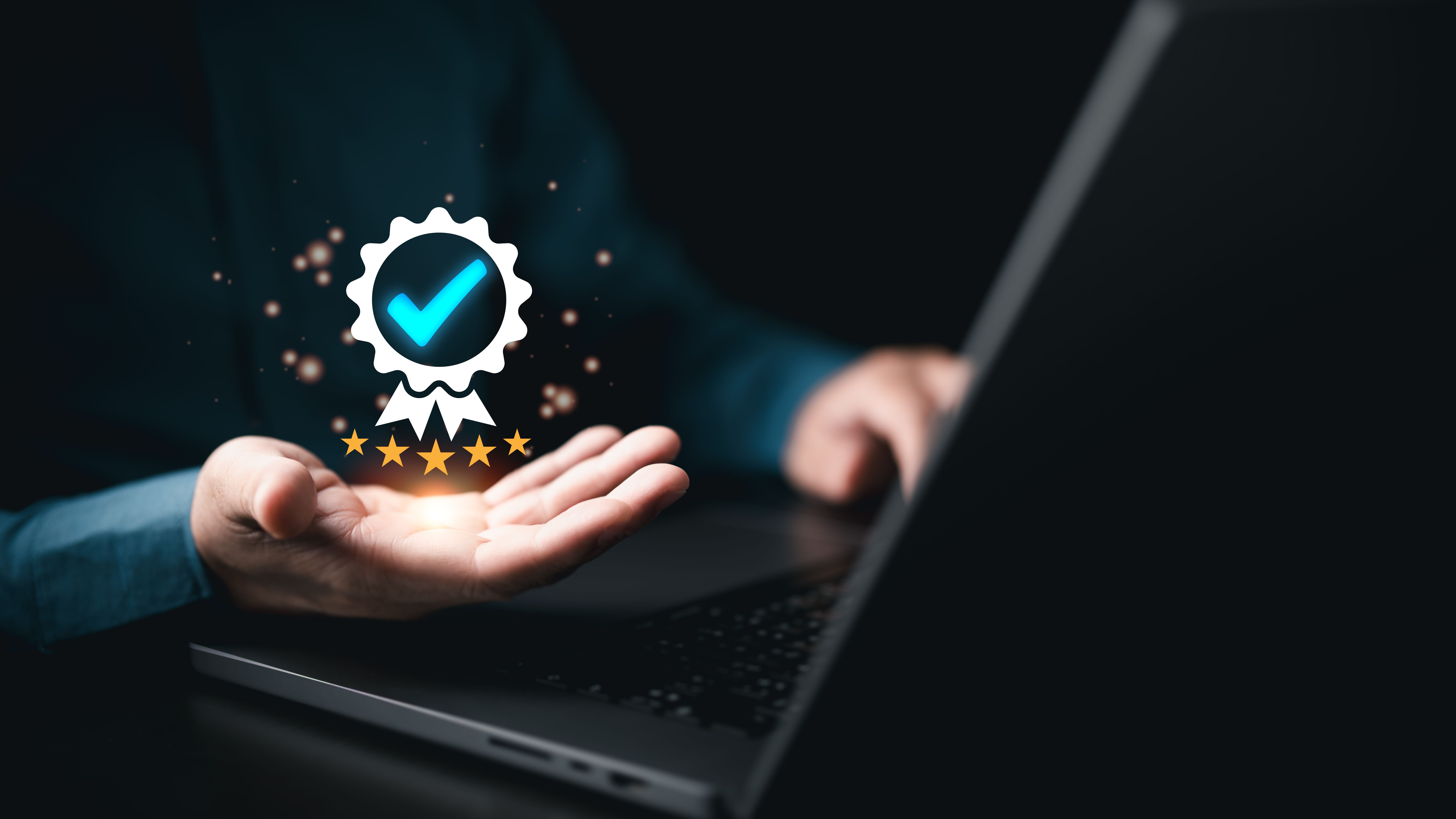 consultant qualifications