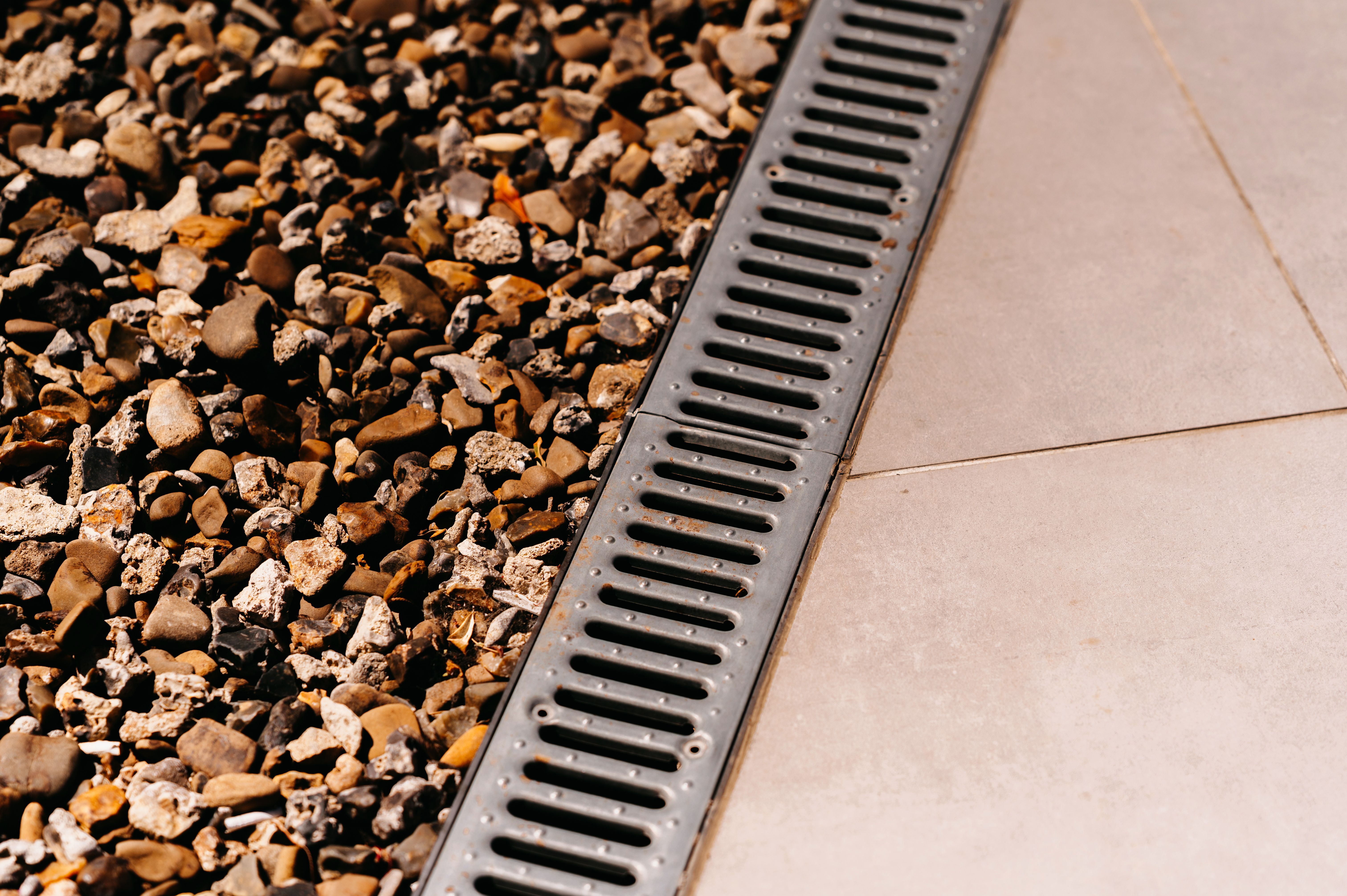 drainage system