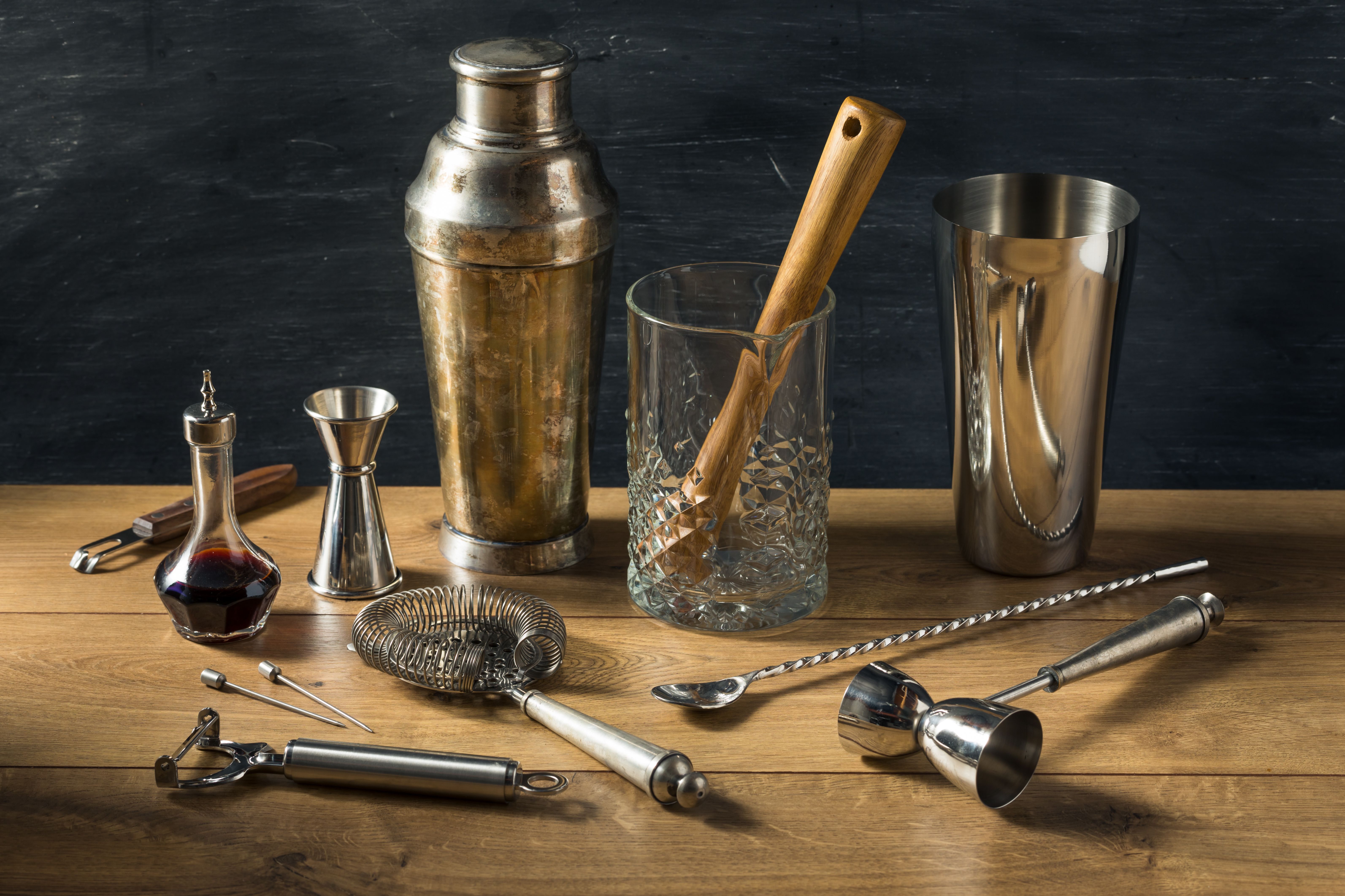 sustainable bar tools