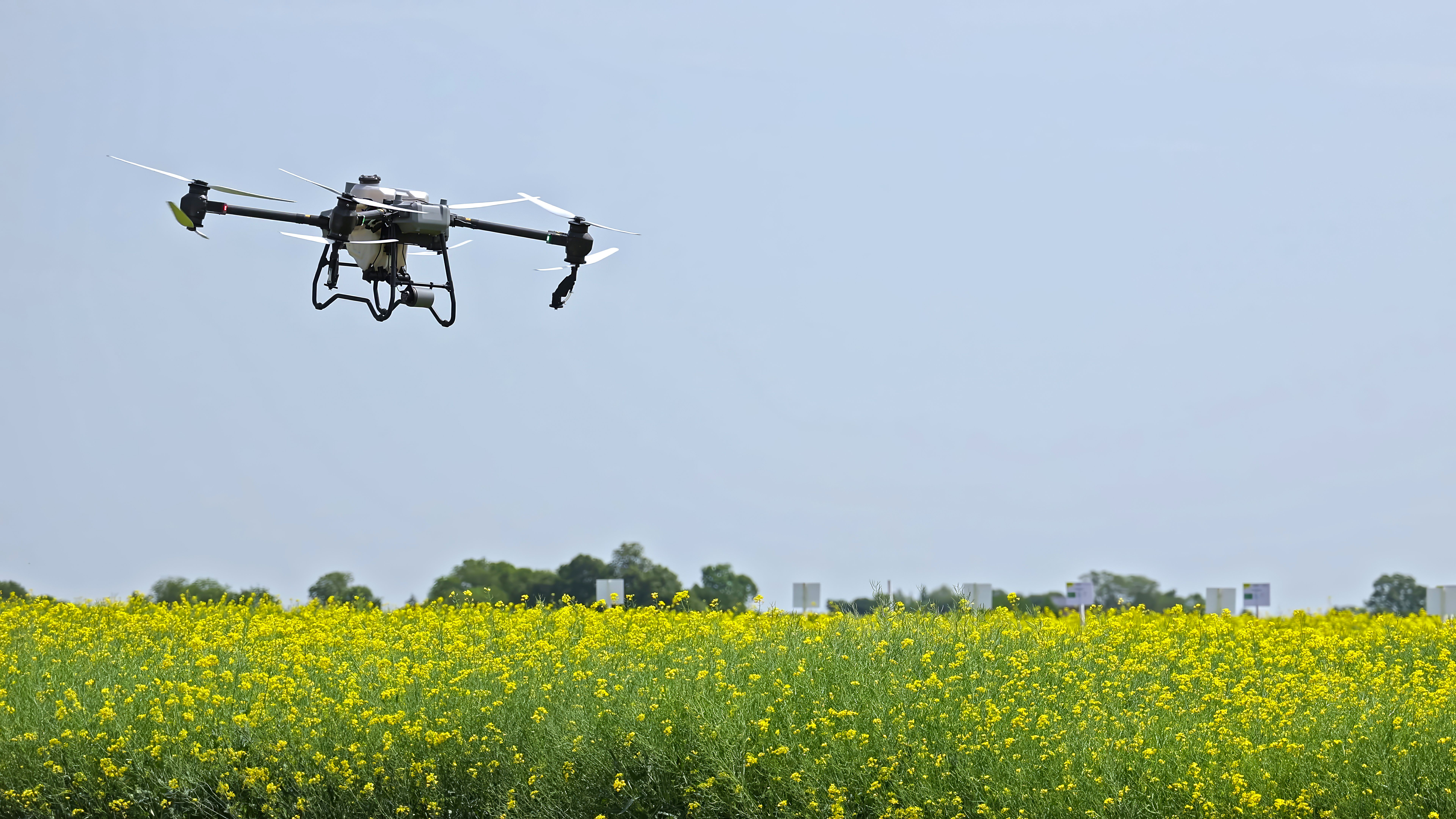 agricultural technology