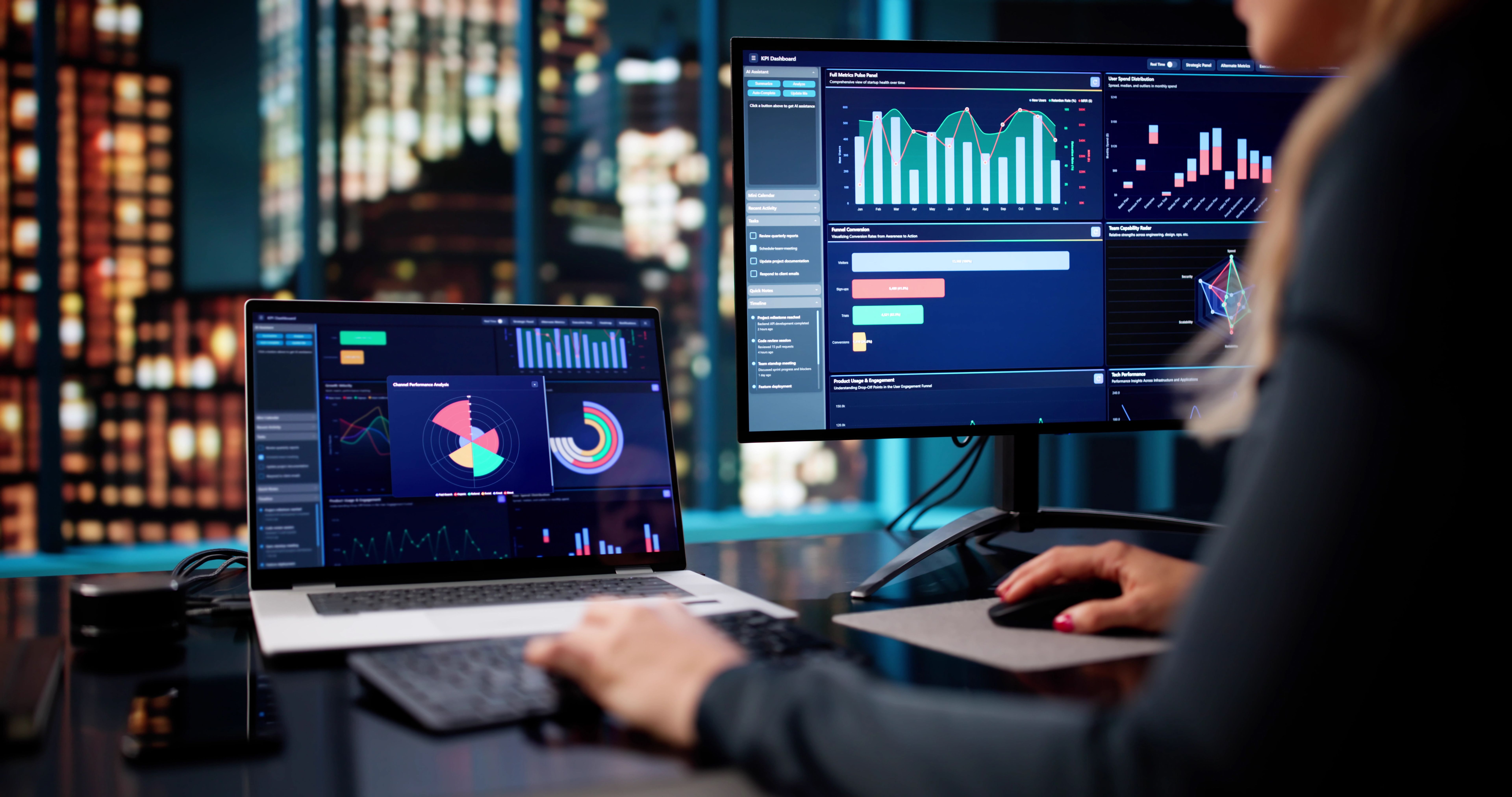 predictive analytics