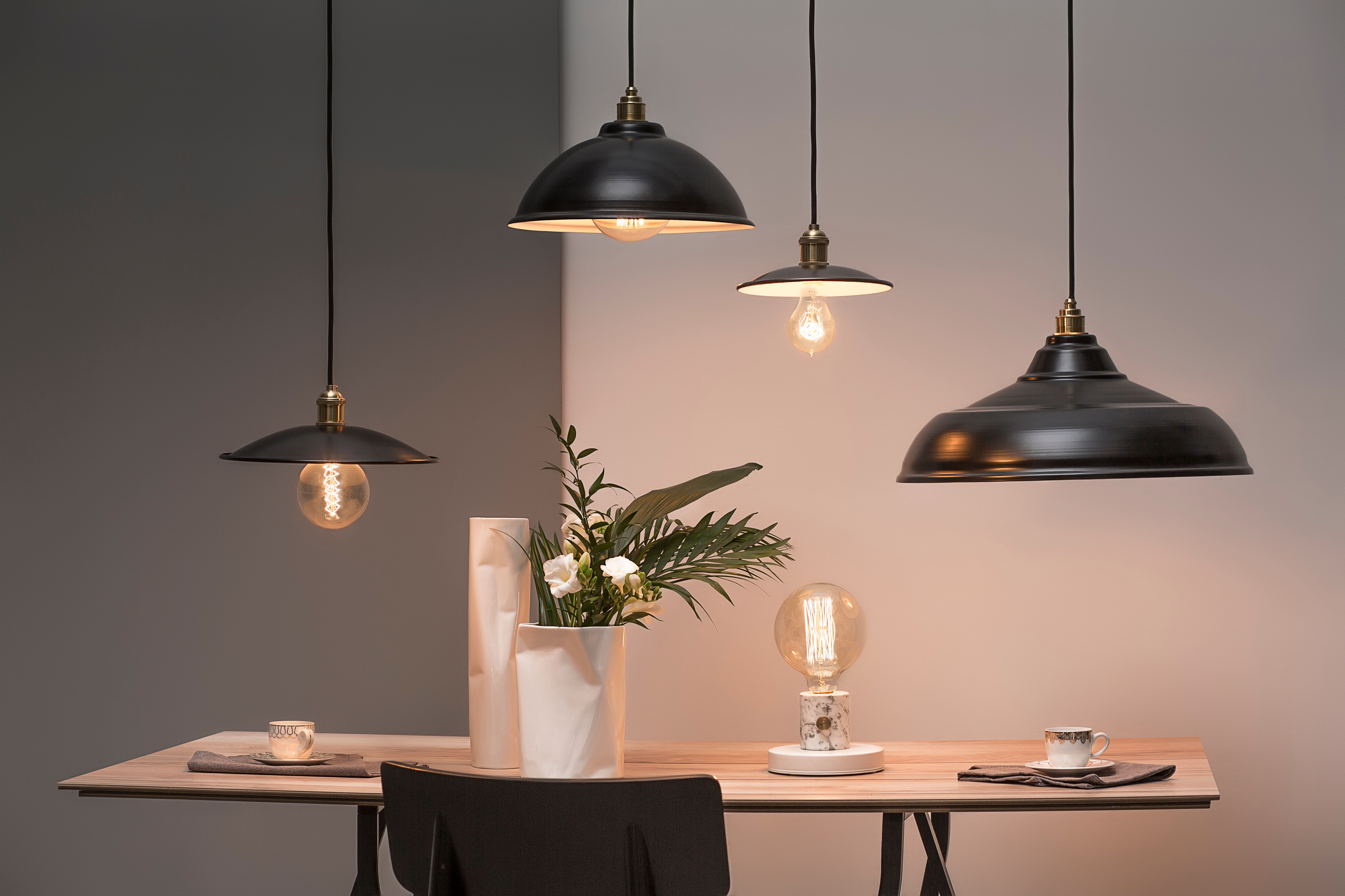 interior lighting
