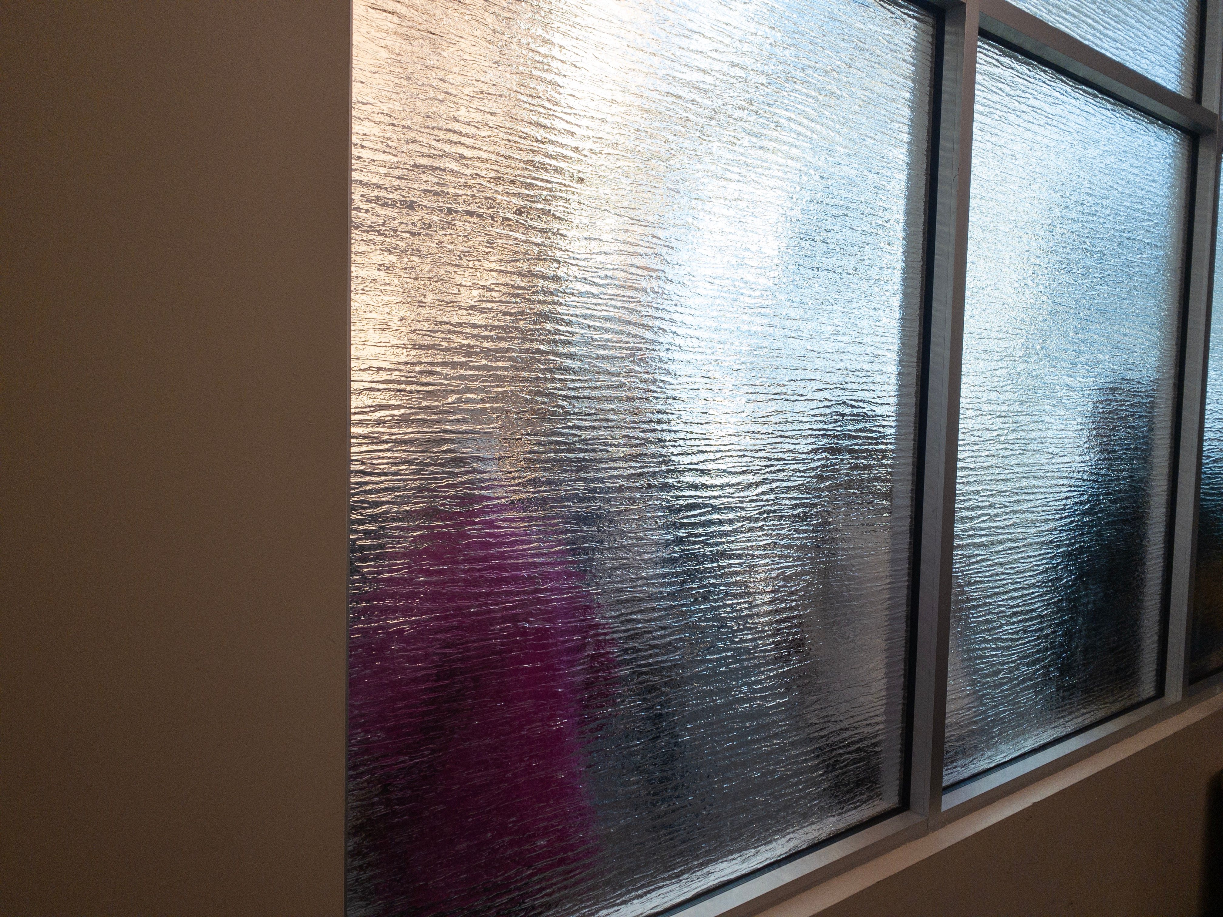 metalized window film