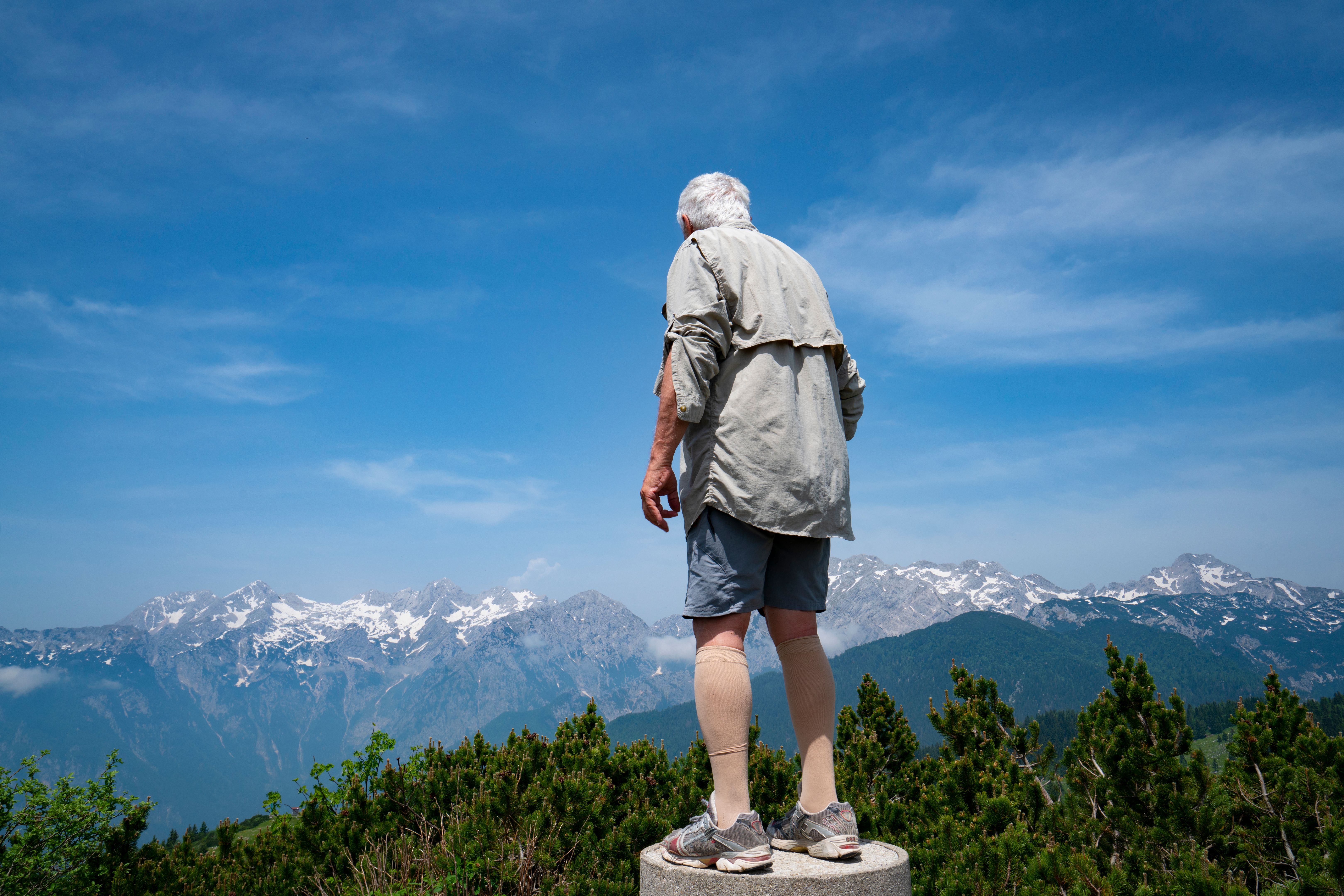 compression garments