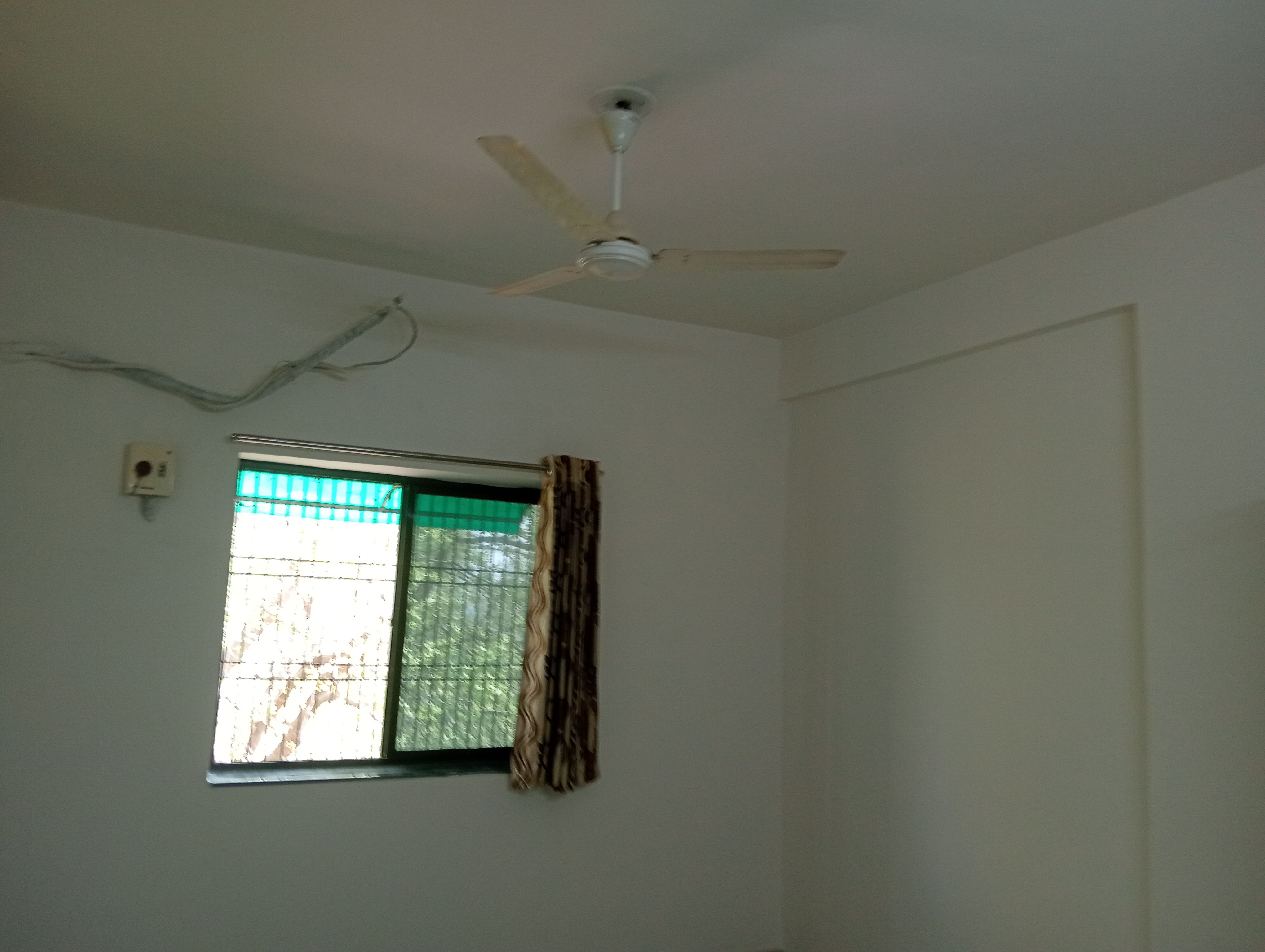 minimalist indian interior