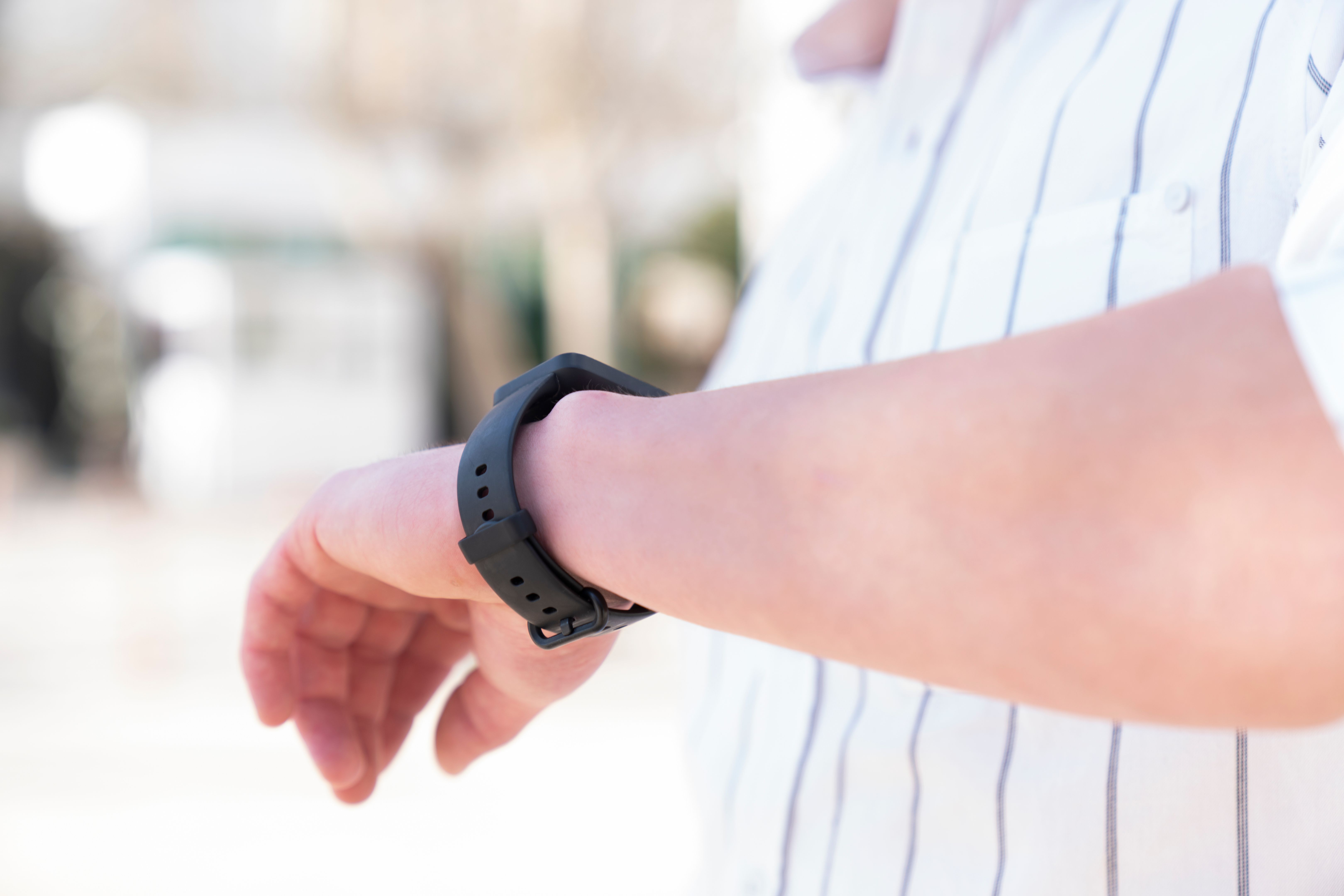 changeable smartwatch bands