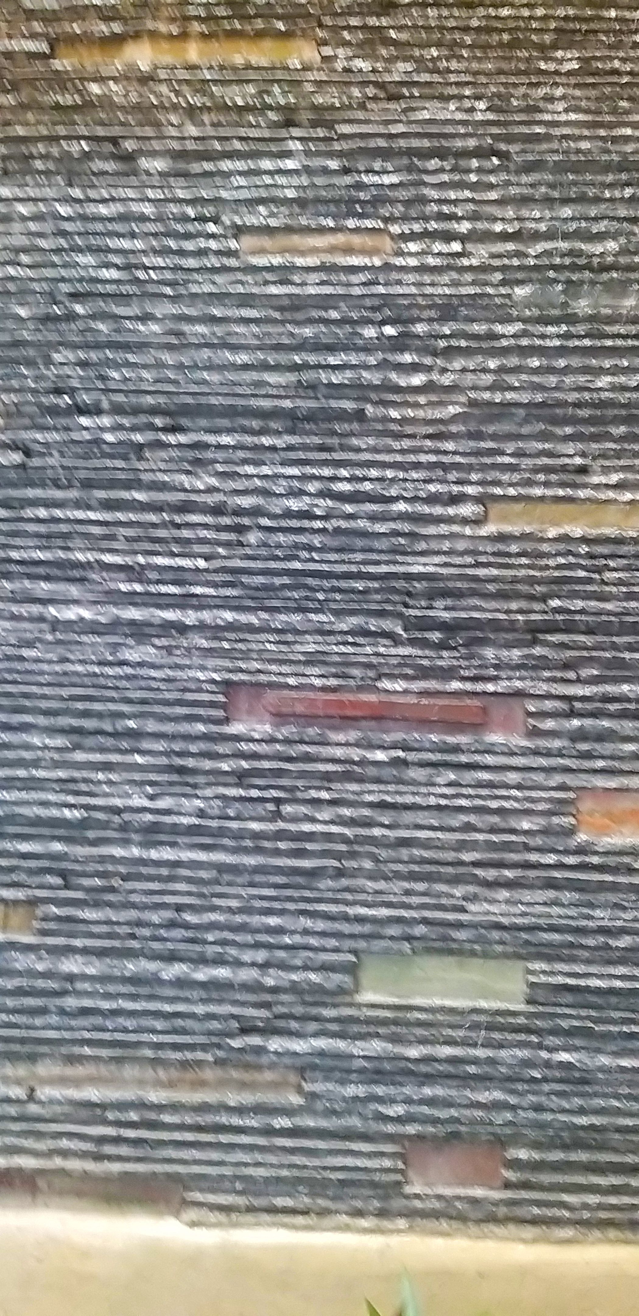 Wall design Wall design