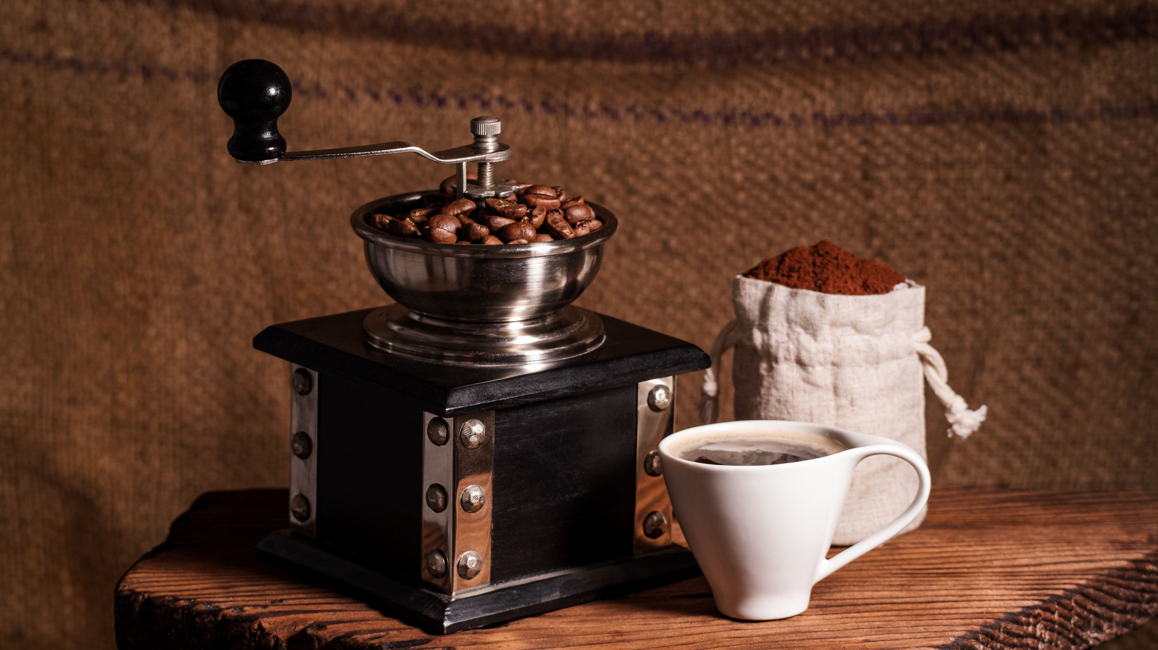 brazilian coffee beans