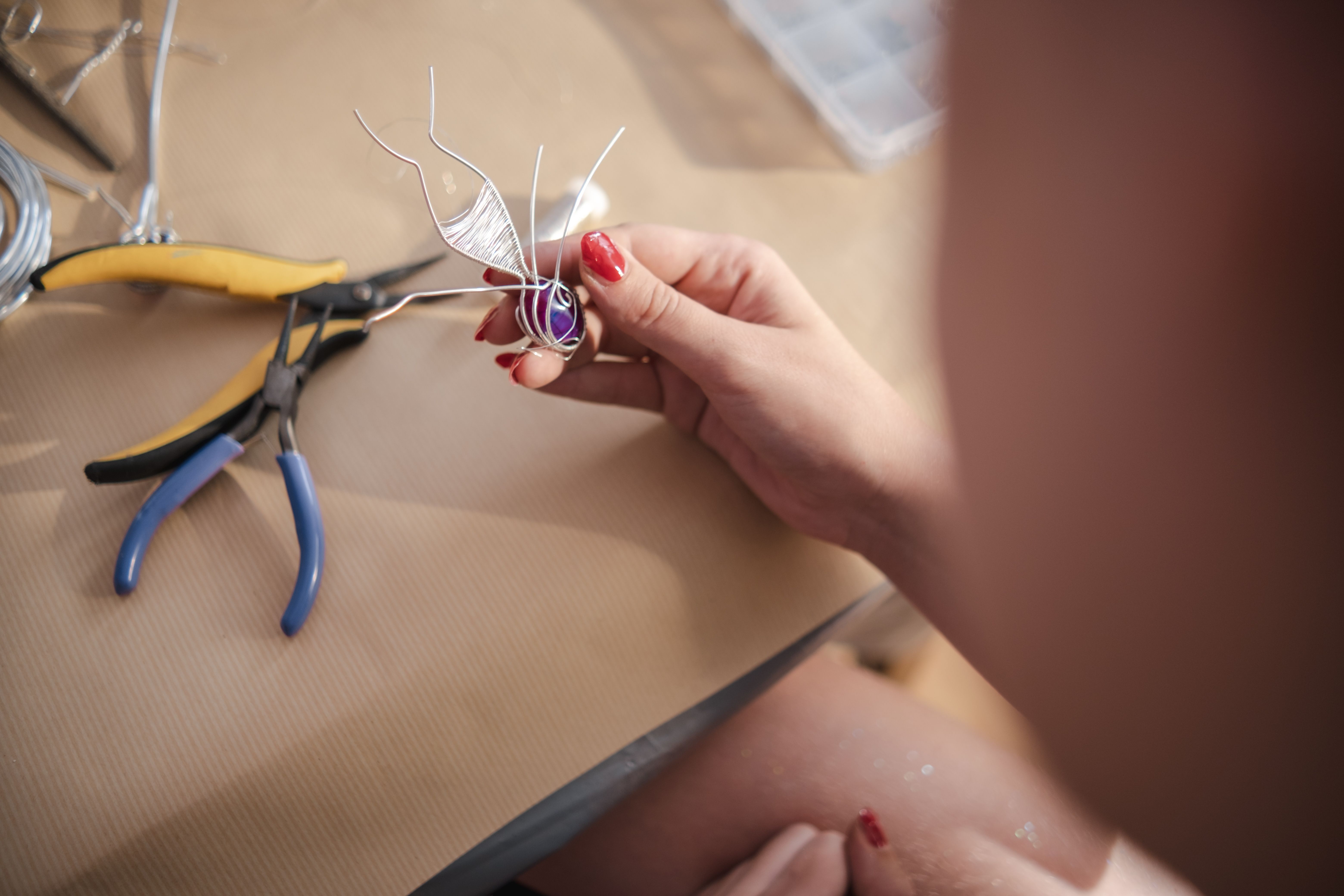 personalized jewellery