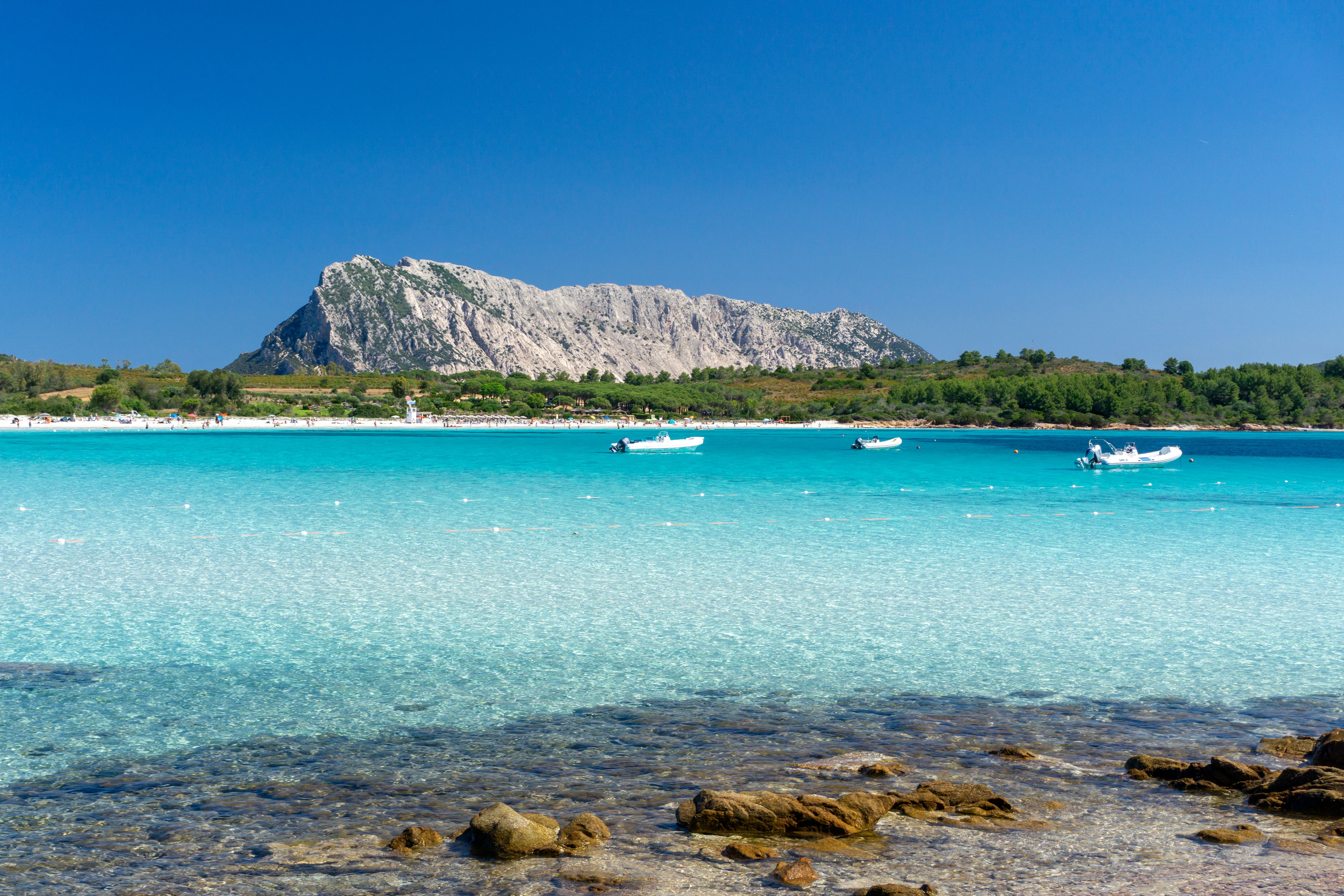 spiaggia sardegna