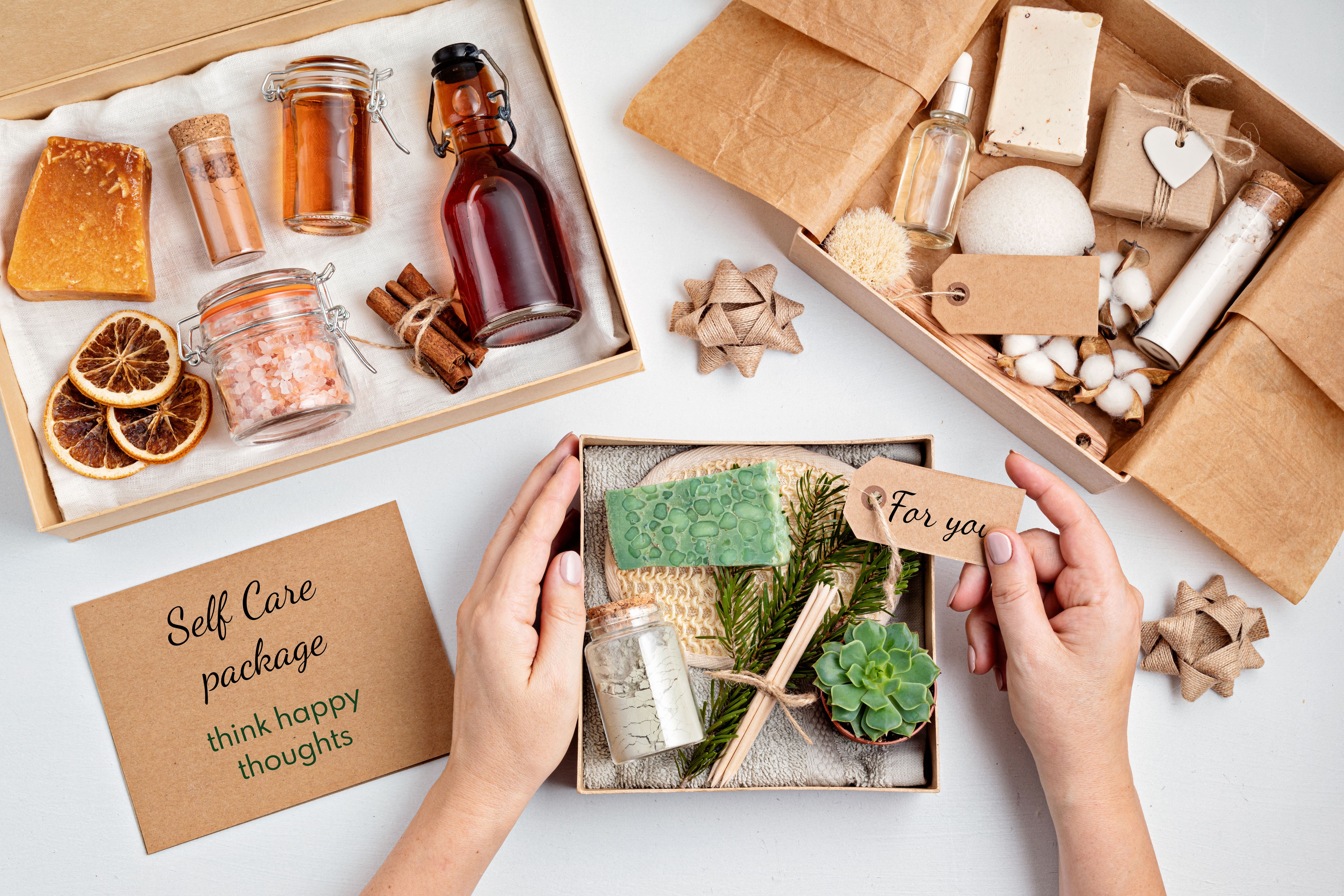 wellness package
