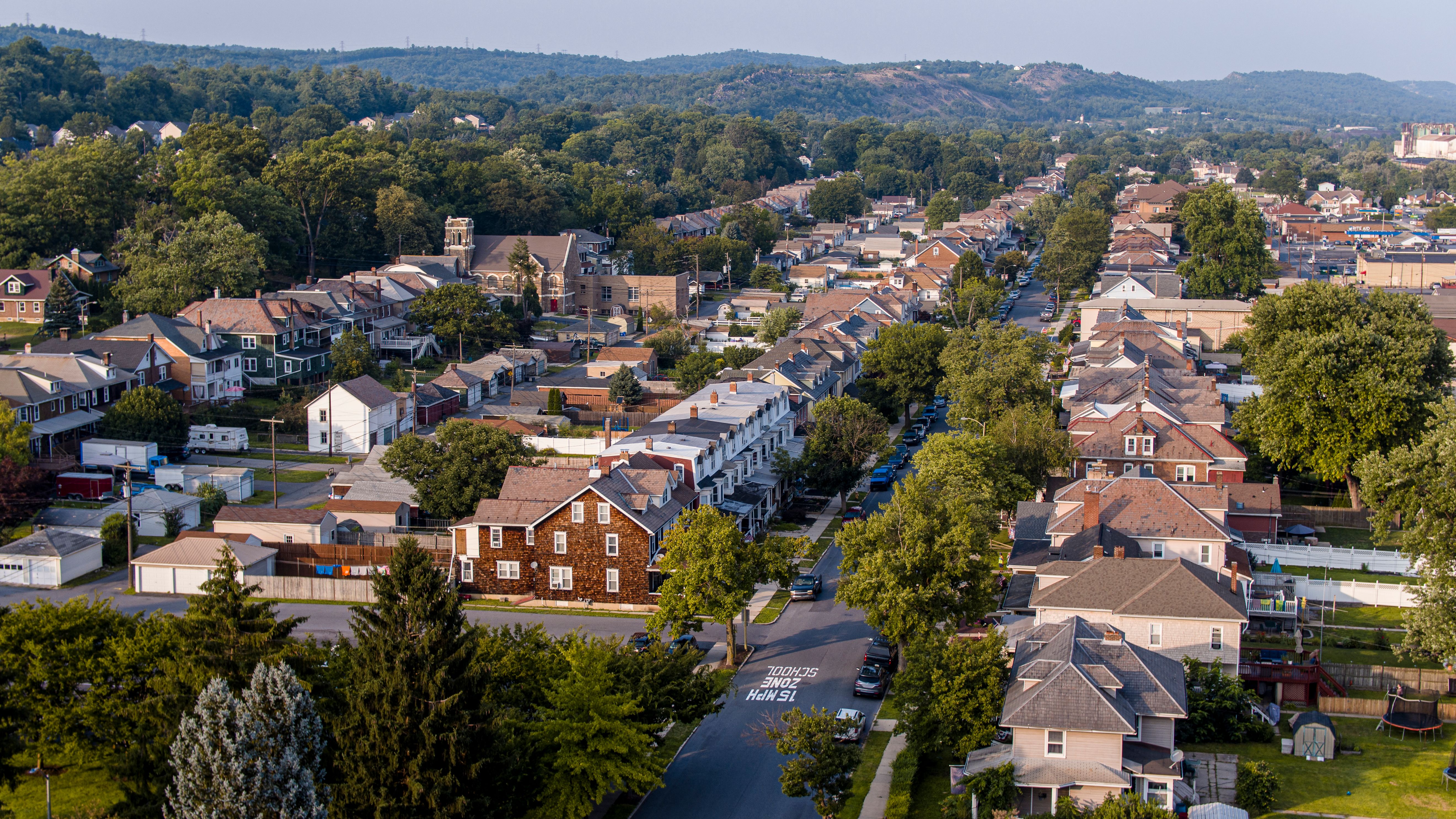 pennsylvania real estate