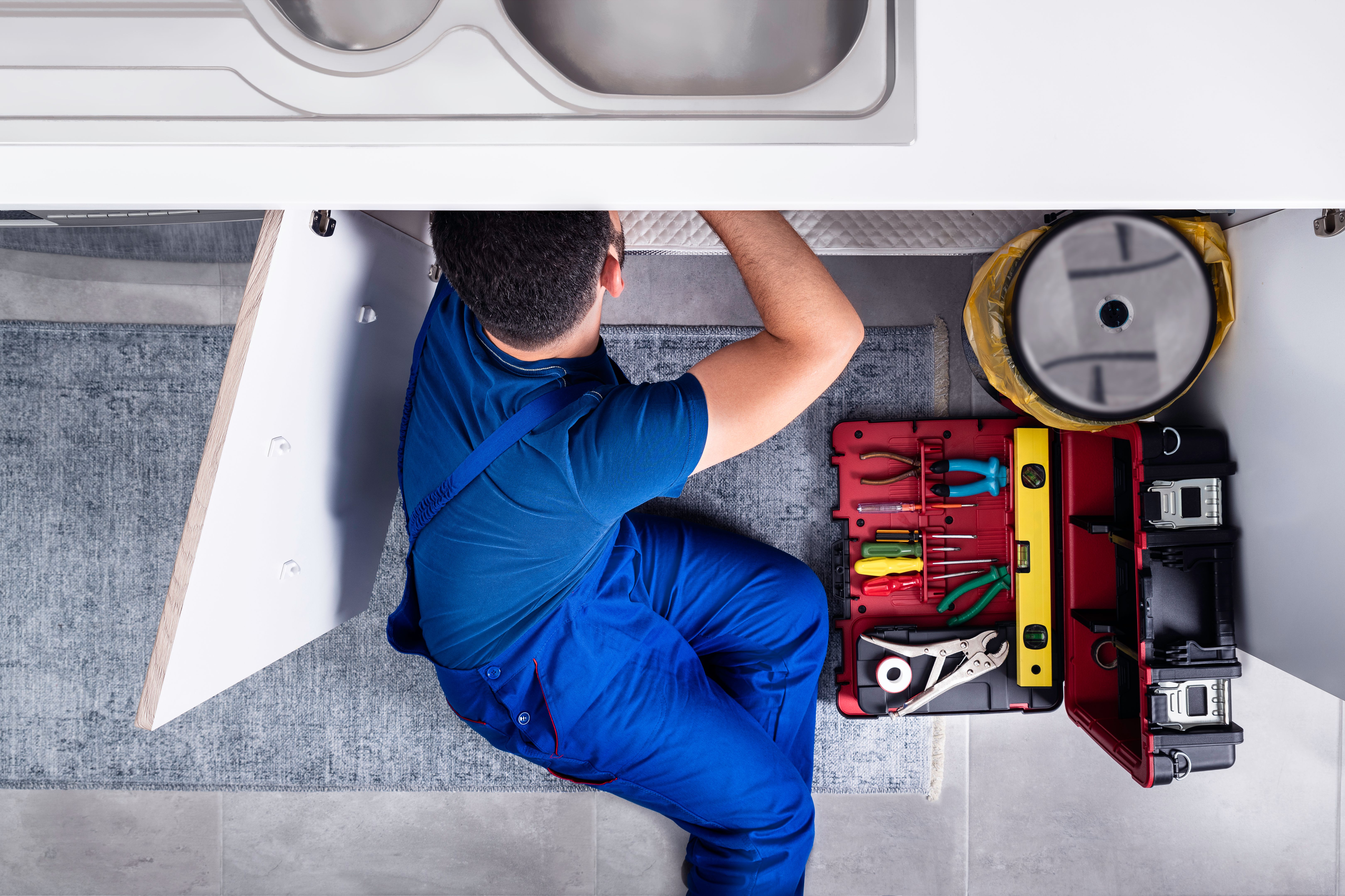 maintenance service