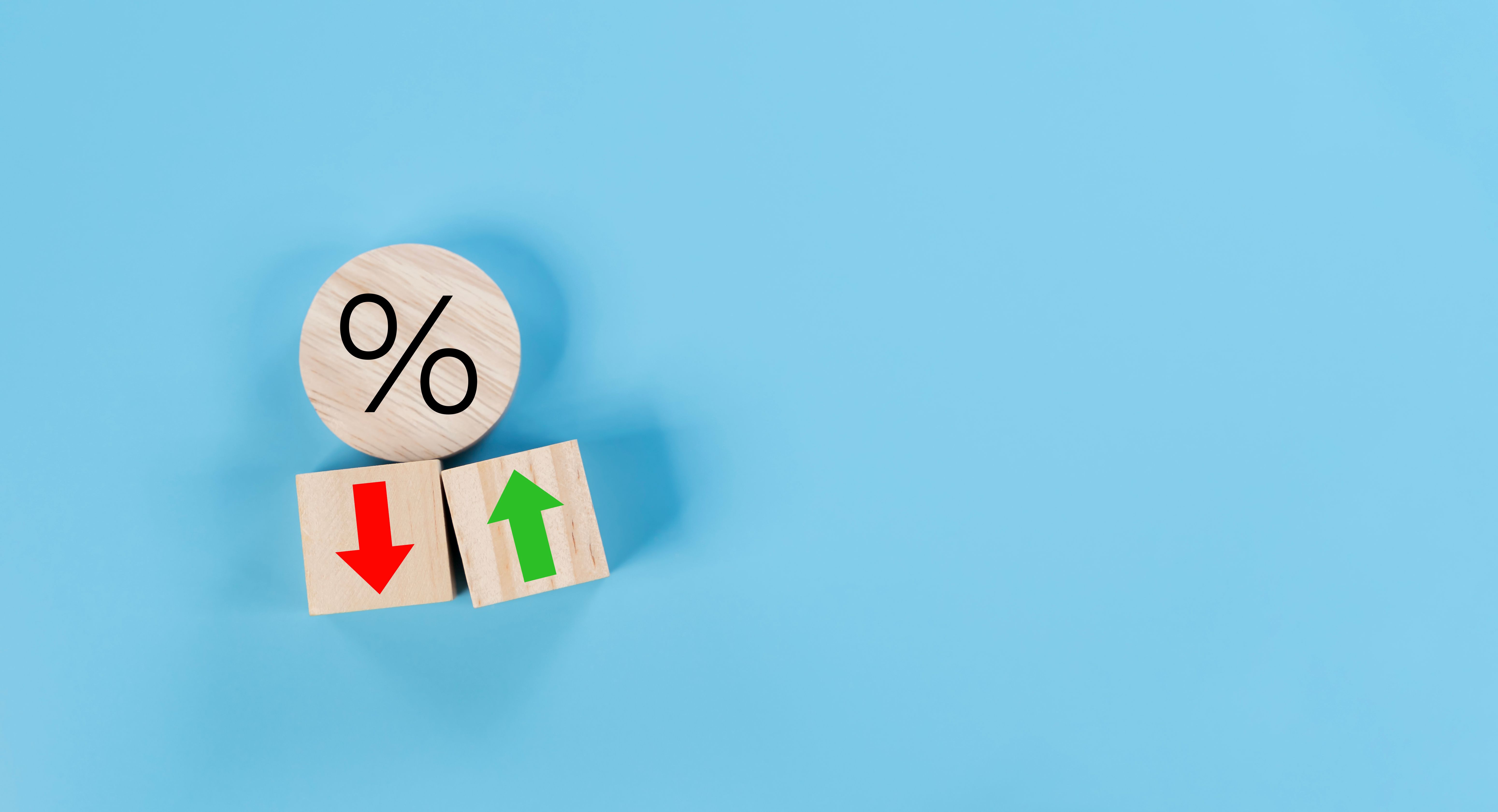 interest rates