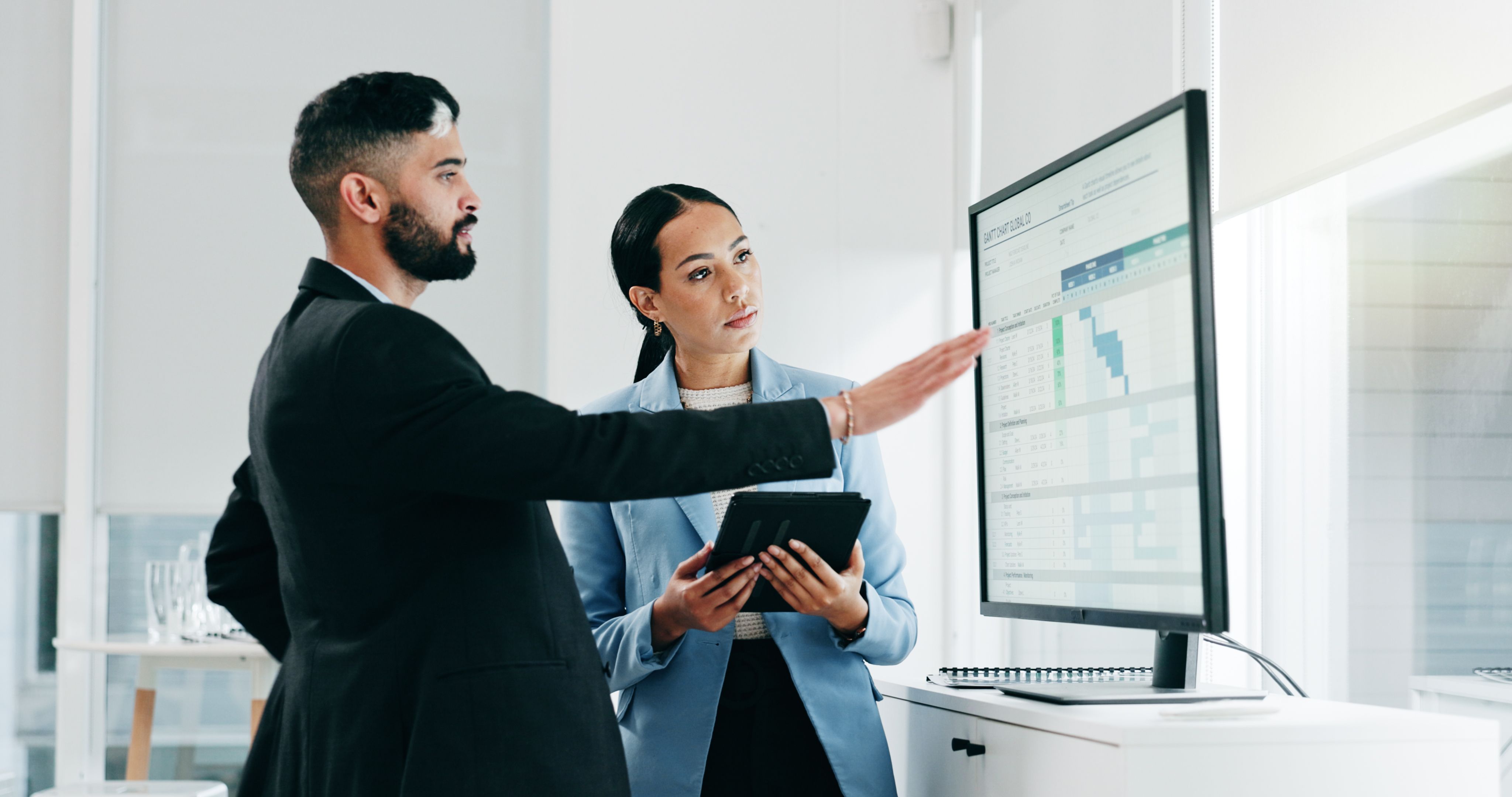 business analytics