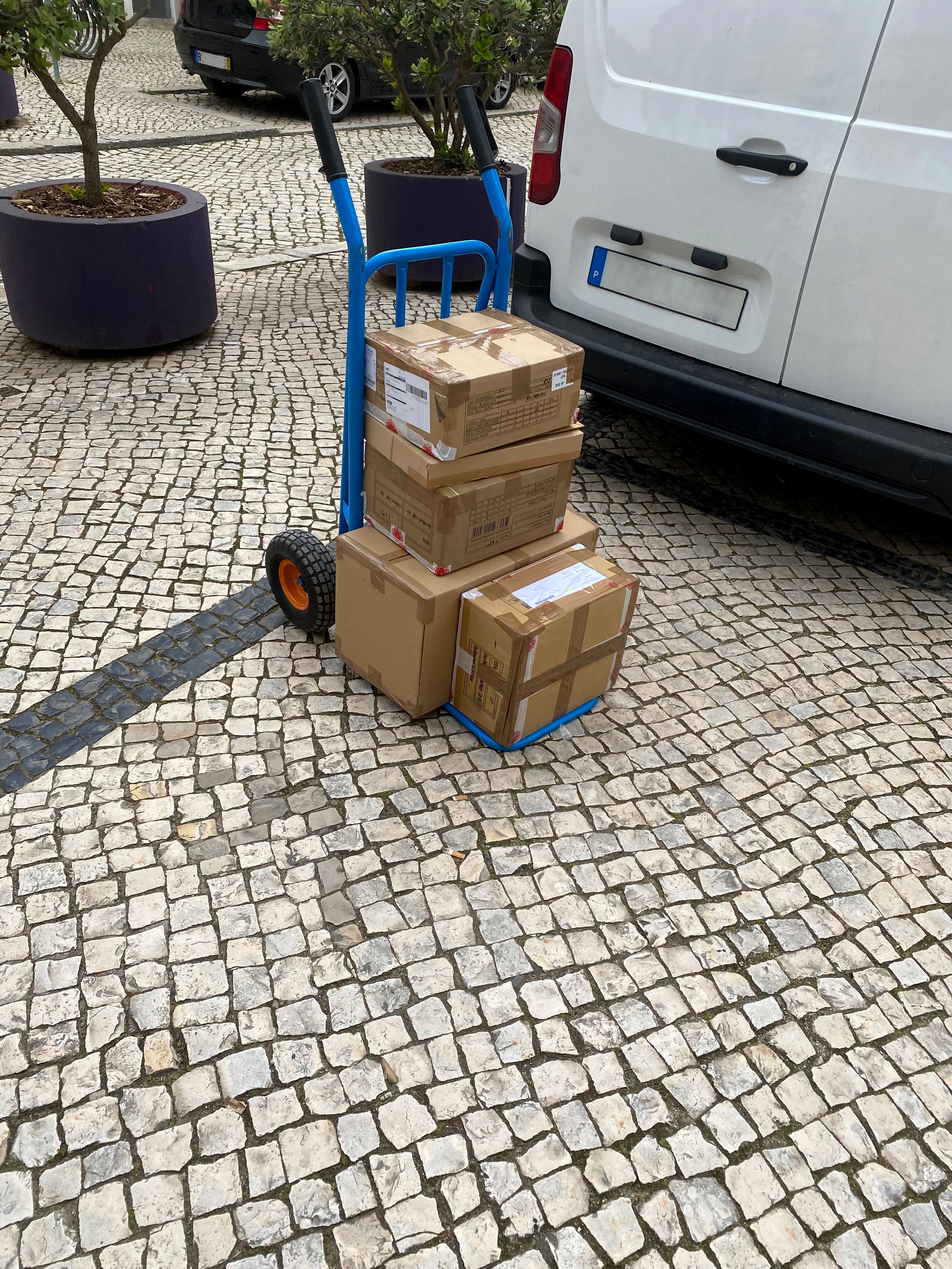 distributori pulizia