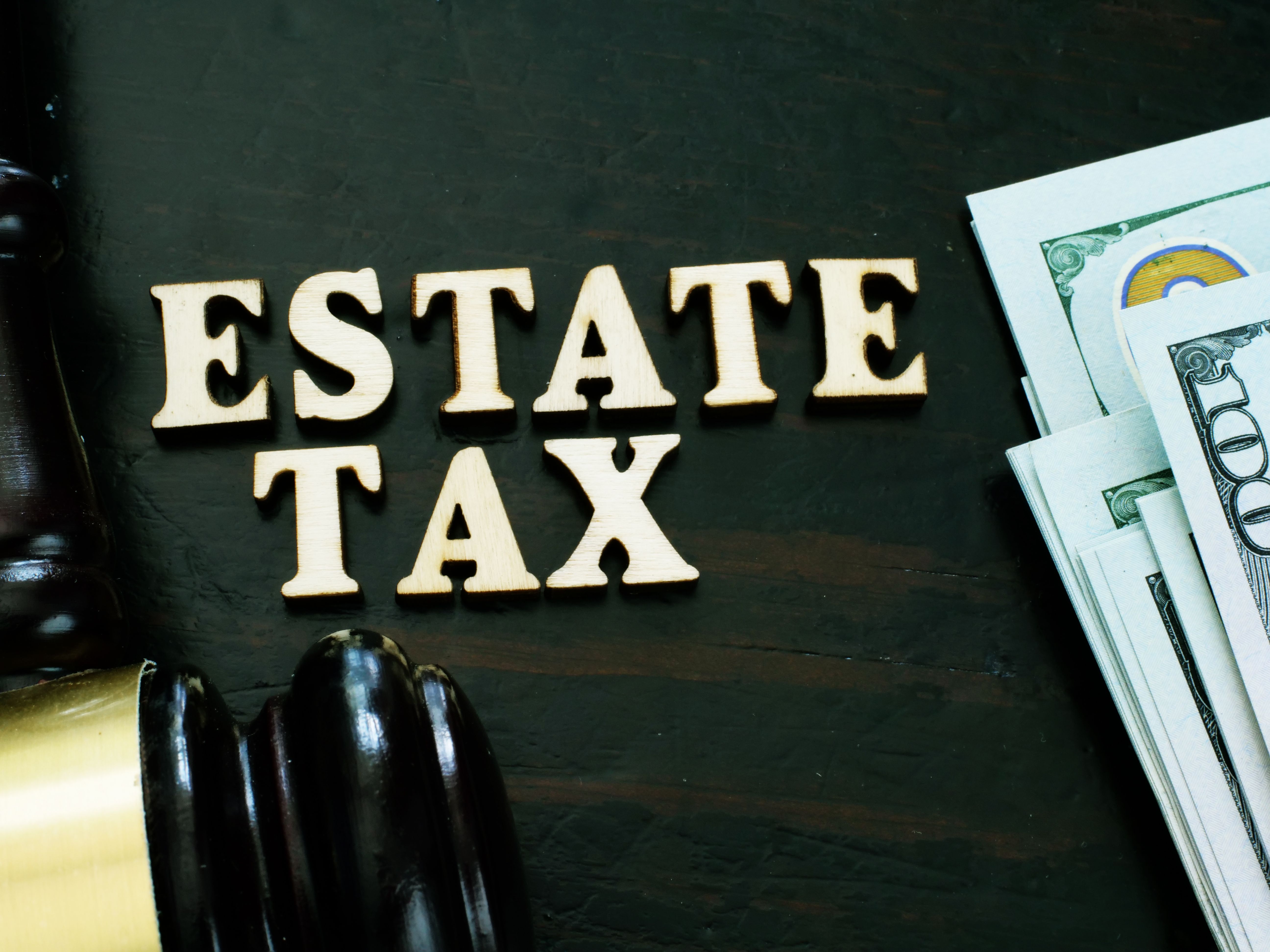 estate taxes