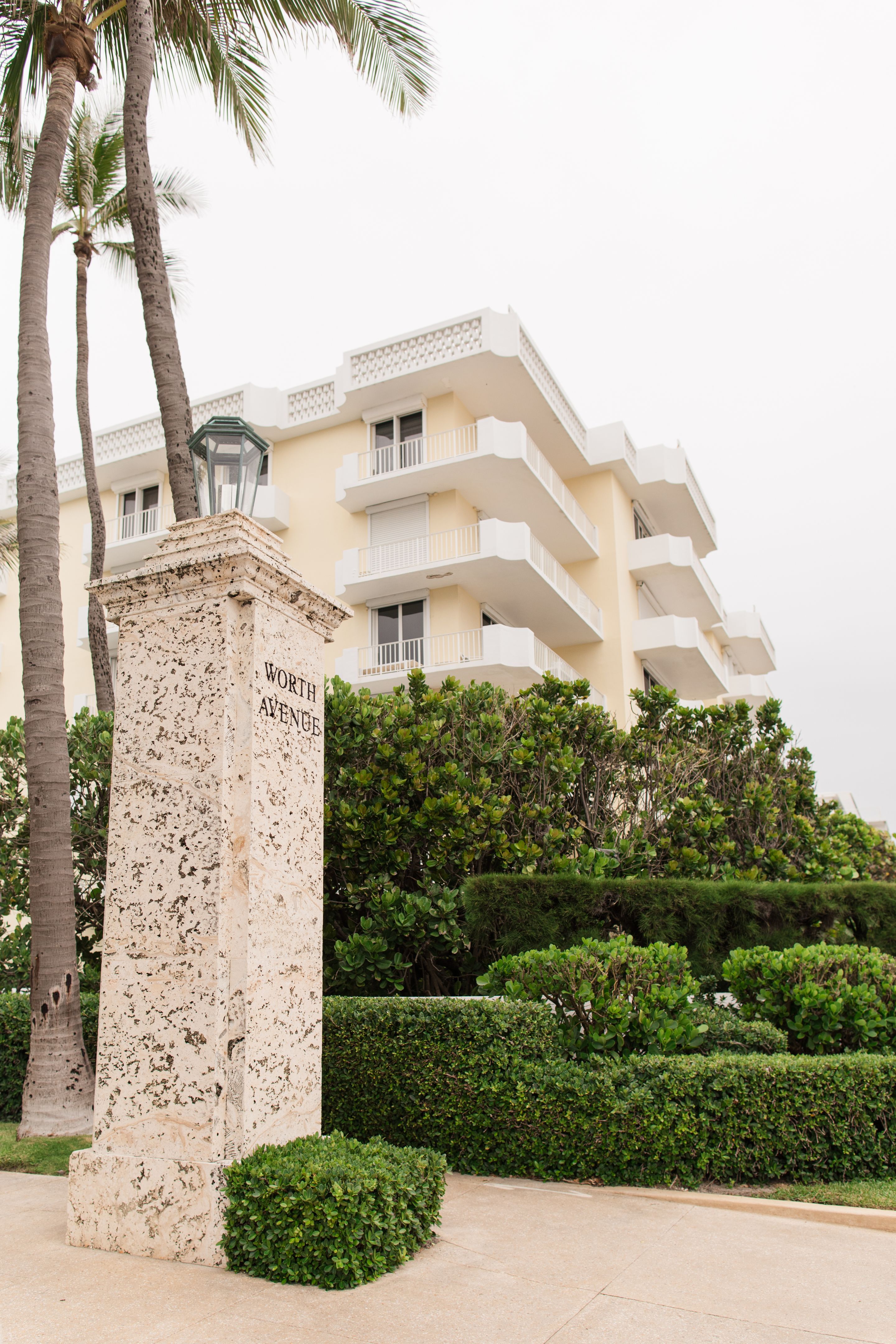 palm beach property management