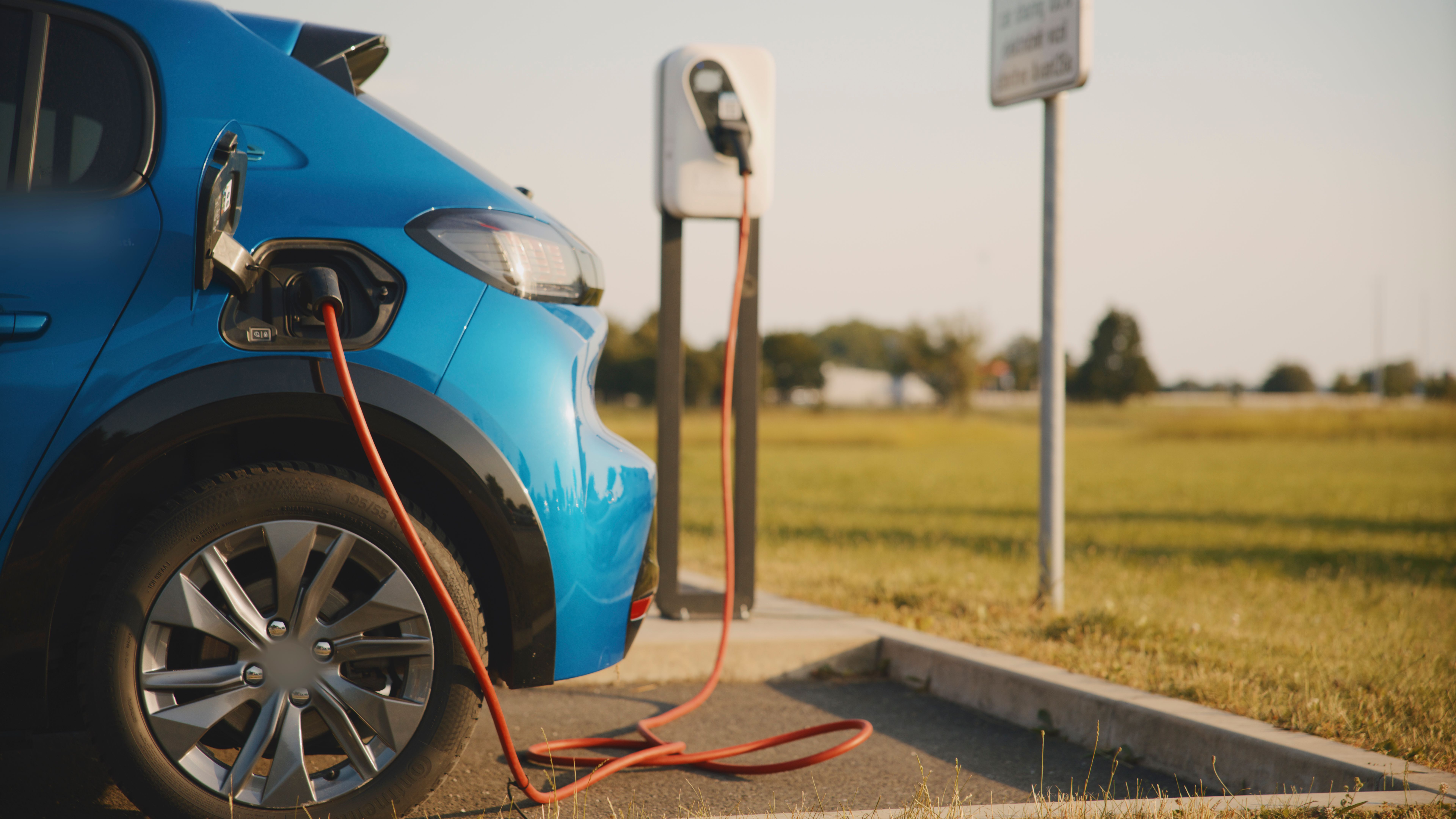 electric cars