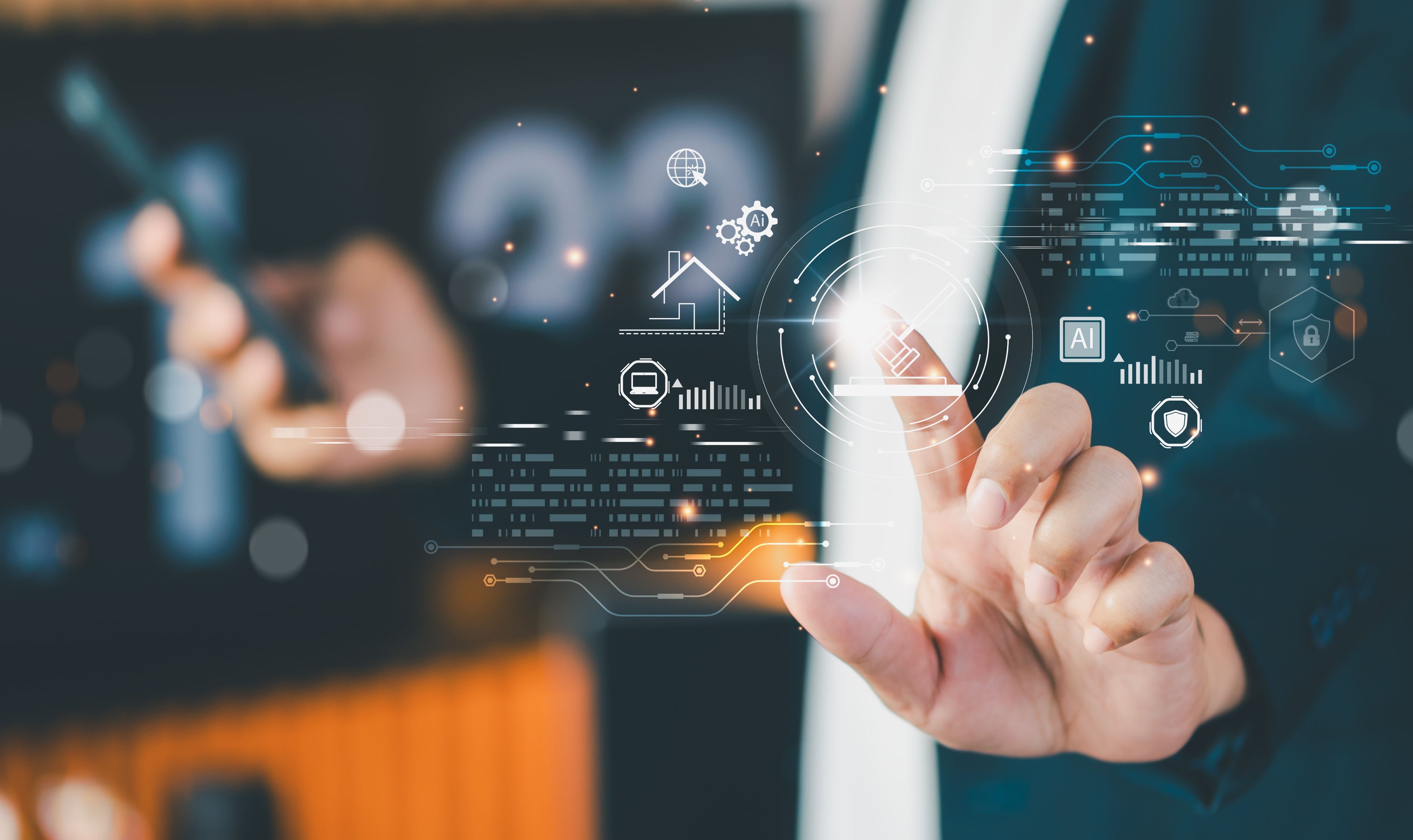 technology in real estate