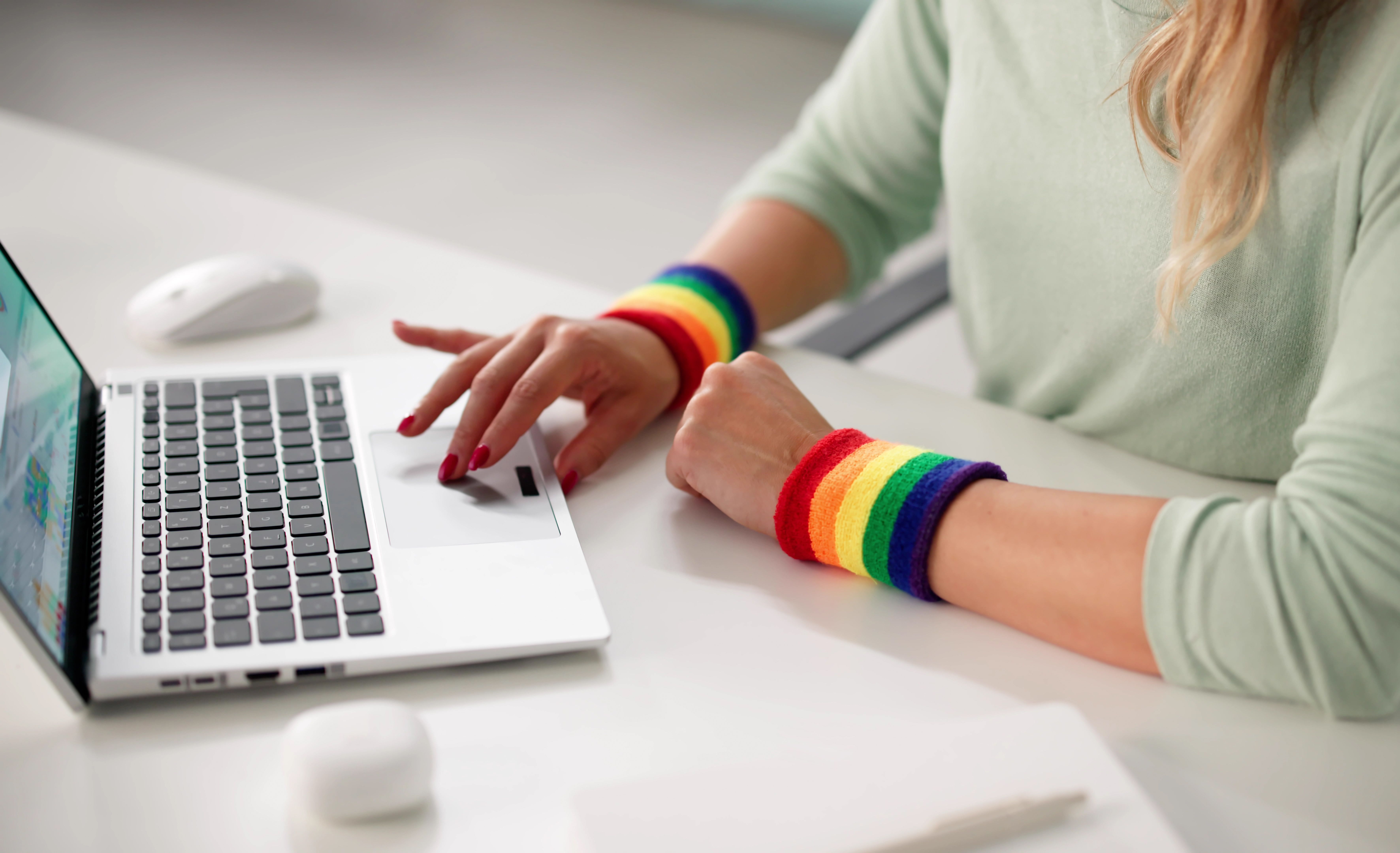 equality workplace