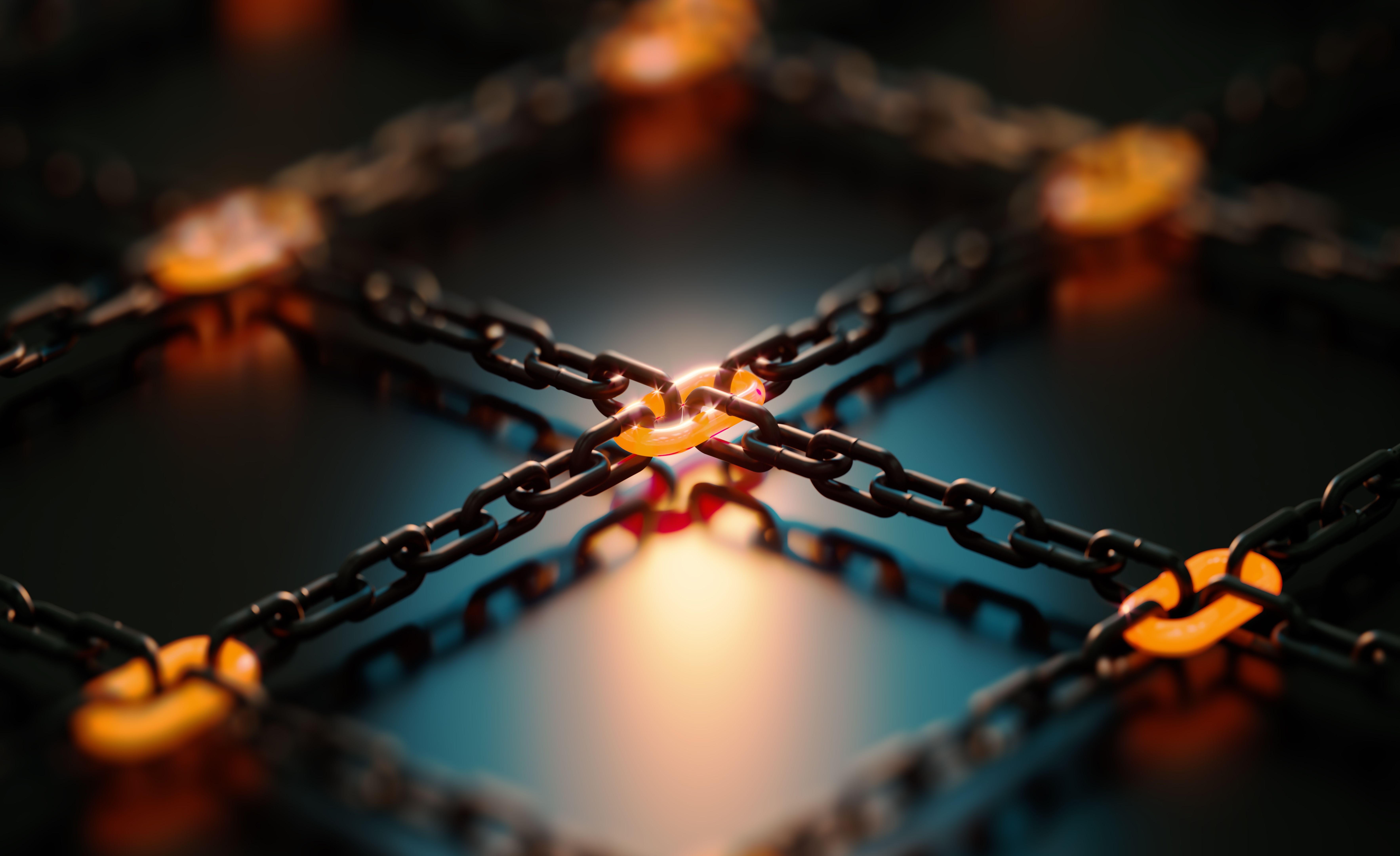 cross-chain blockchain