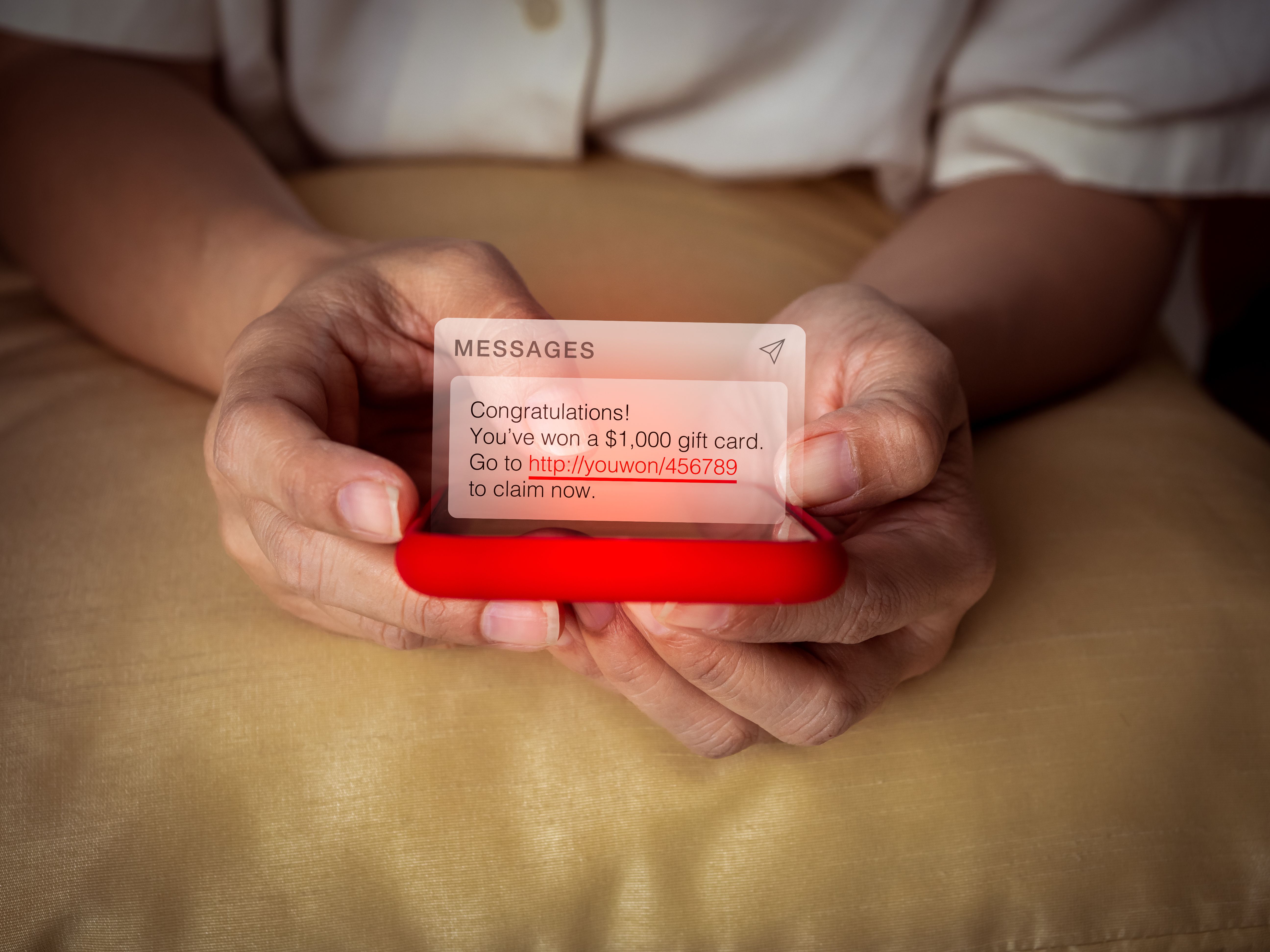 consistent messaging